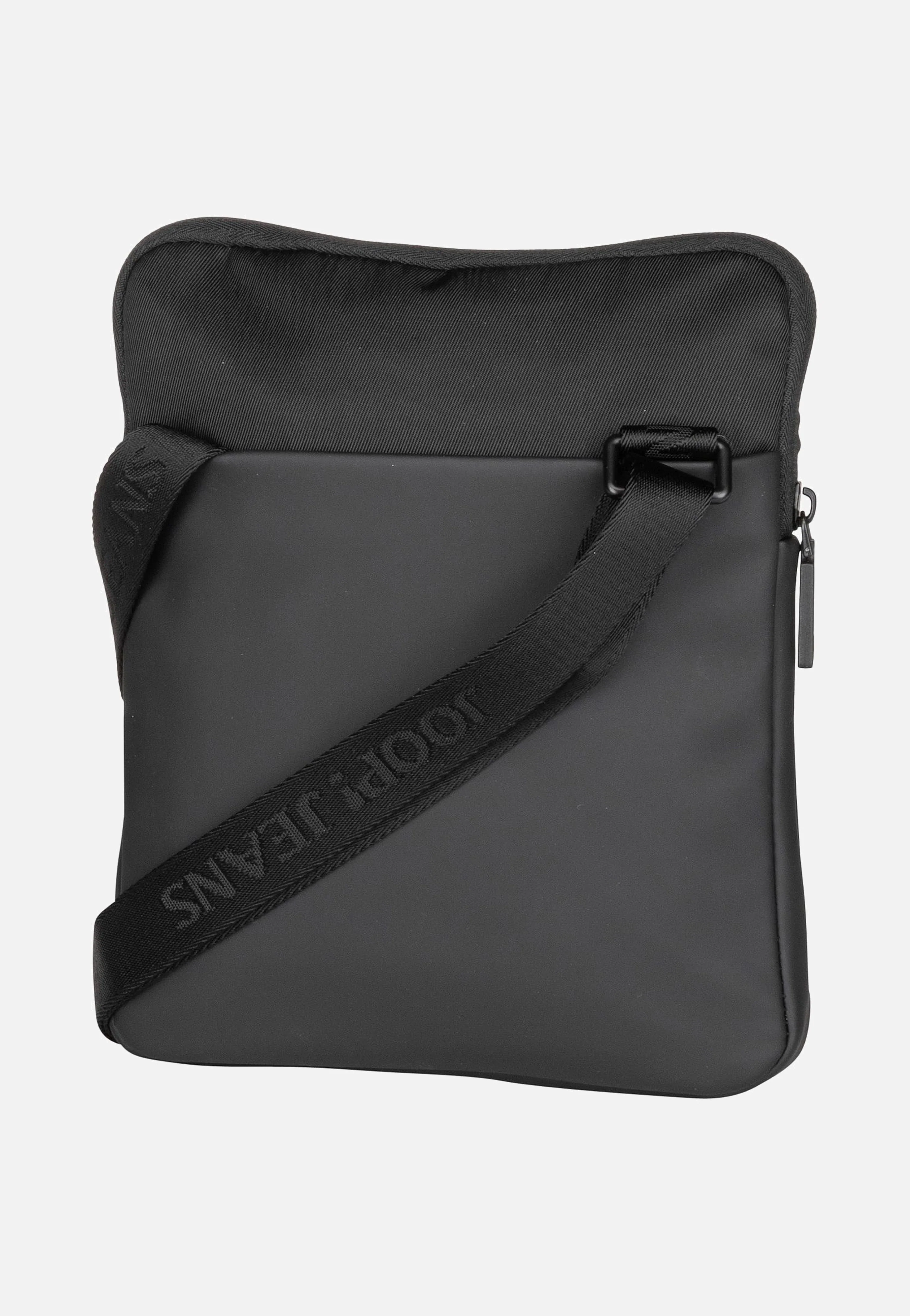 Atessa Liam XSVZ Black - Beuteltasche - Image 2