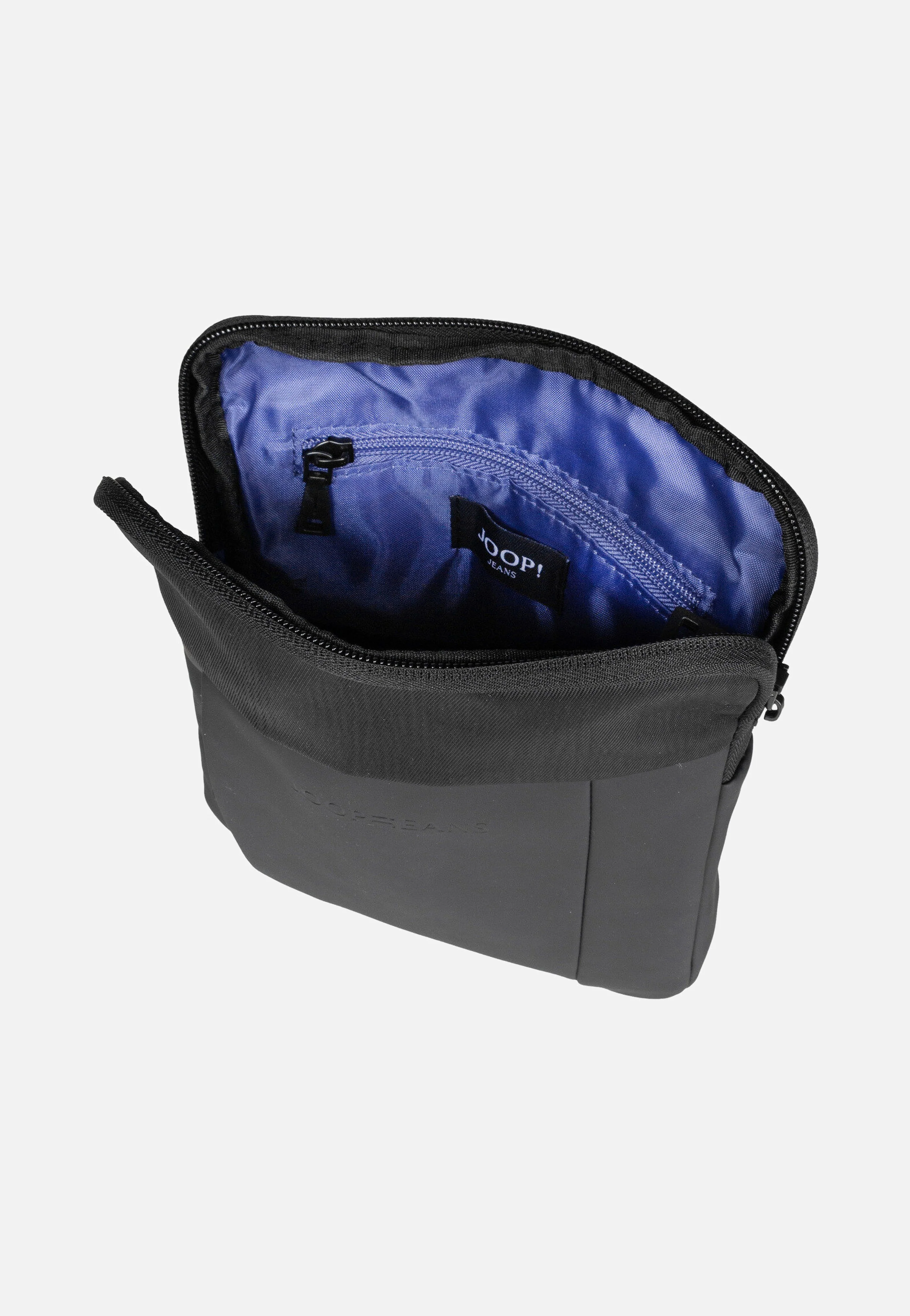 Atessa Liam XSVZ Black - Beuteltasche - Image 3