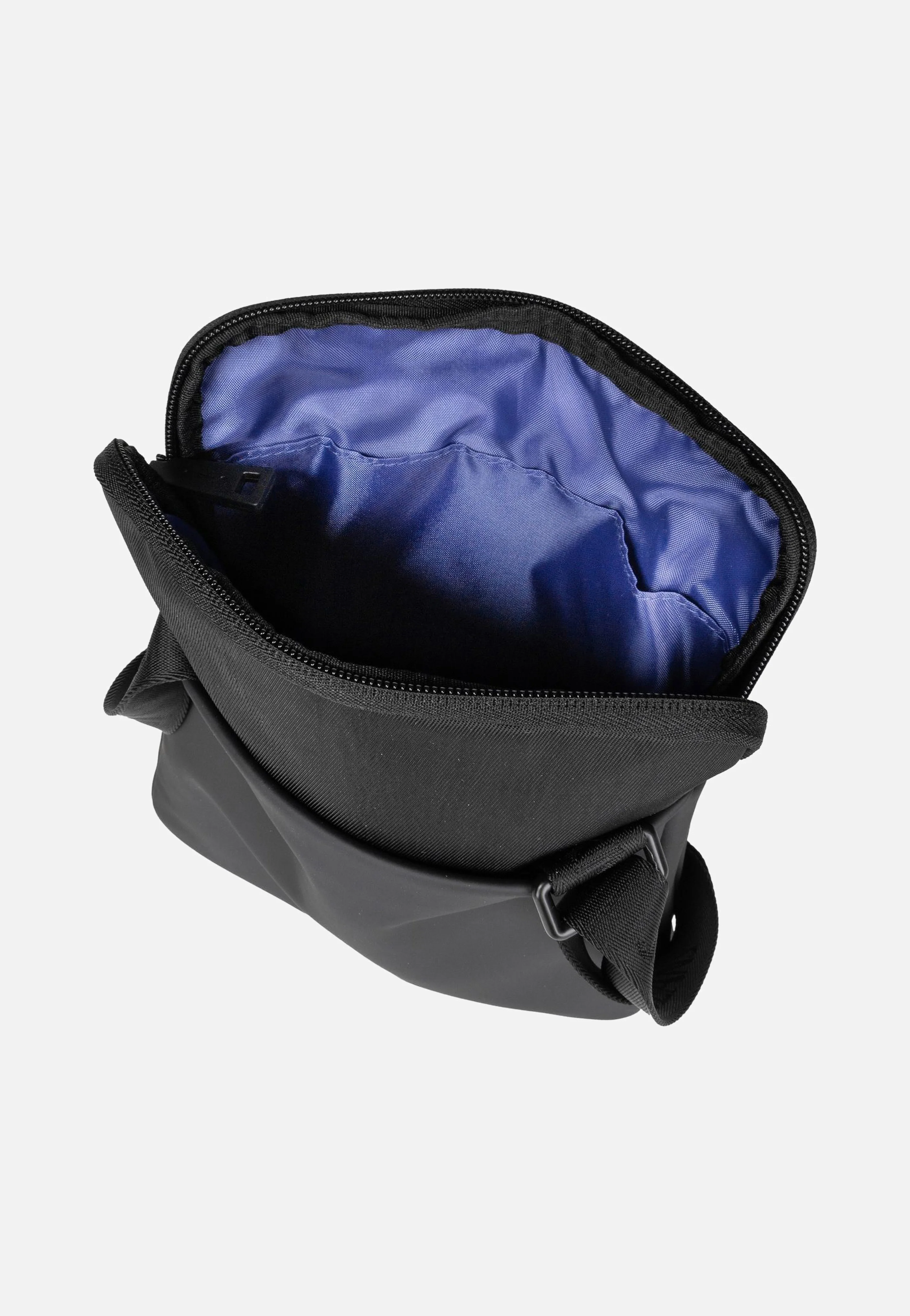 Atessa Liam XSVZ Black - Beuteltasche - Image 4