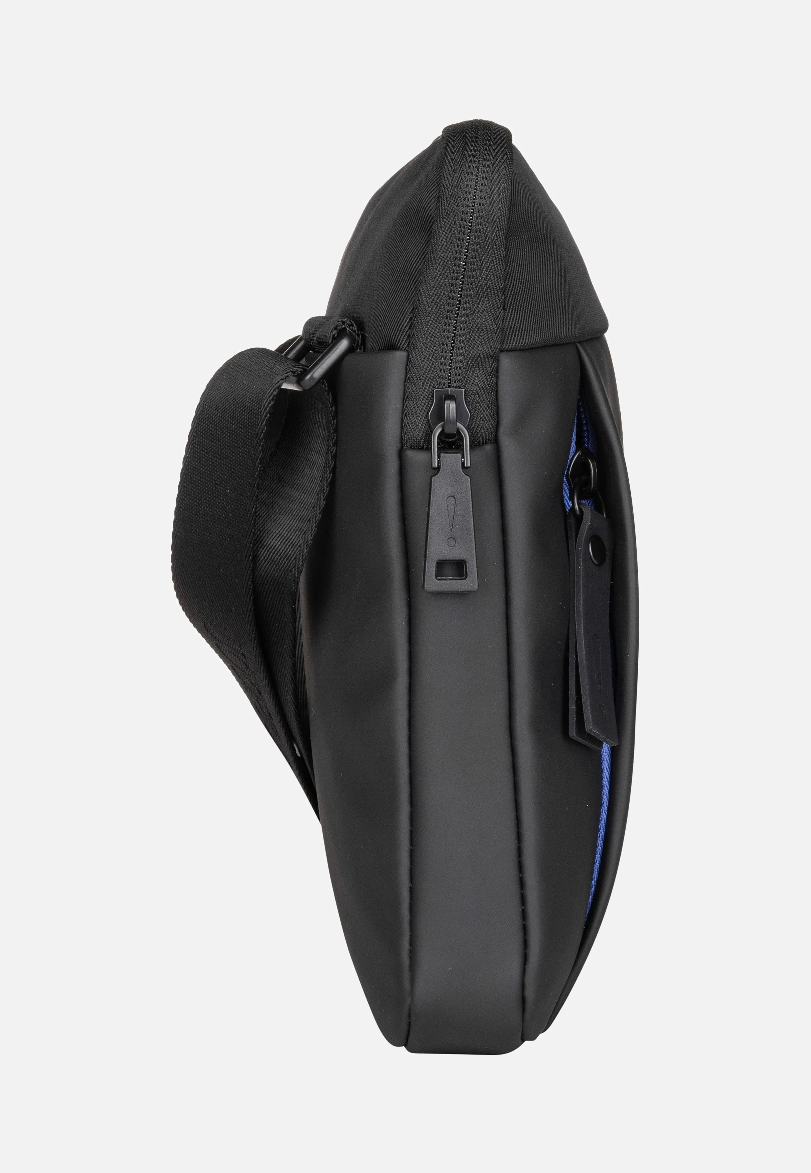 Atessa Liam XSVZ Black - Beuteltasche - Image 5