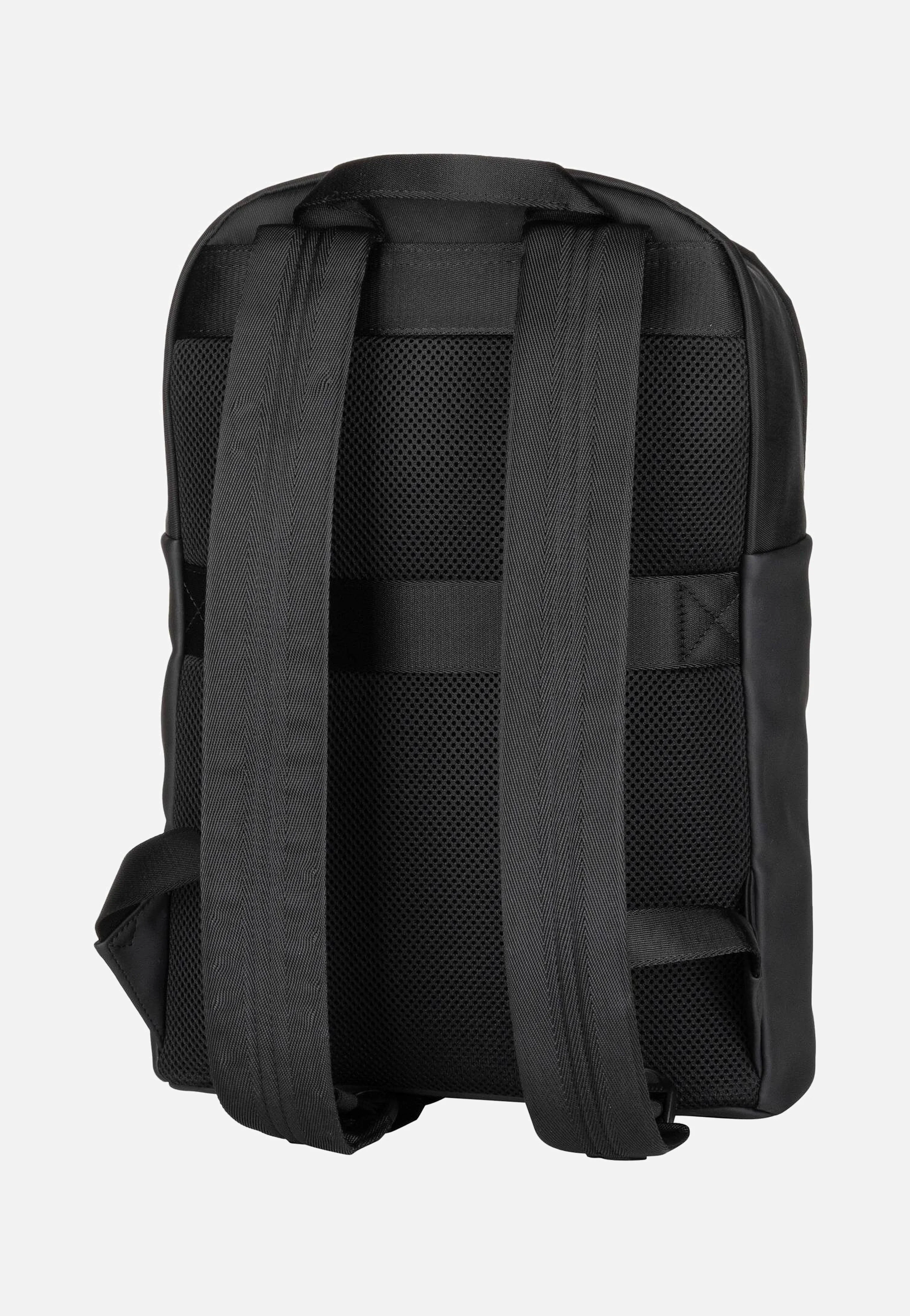 Atessa Miko MVZ Black - Rucksack - Image 2