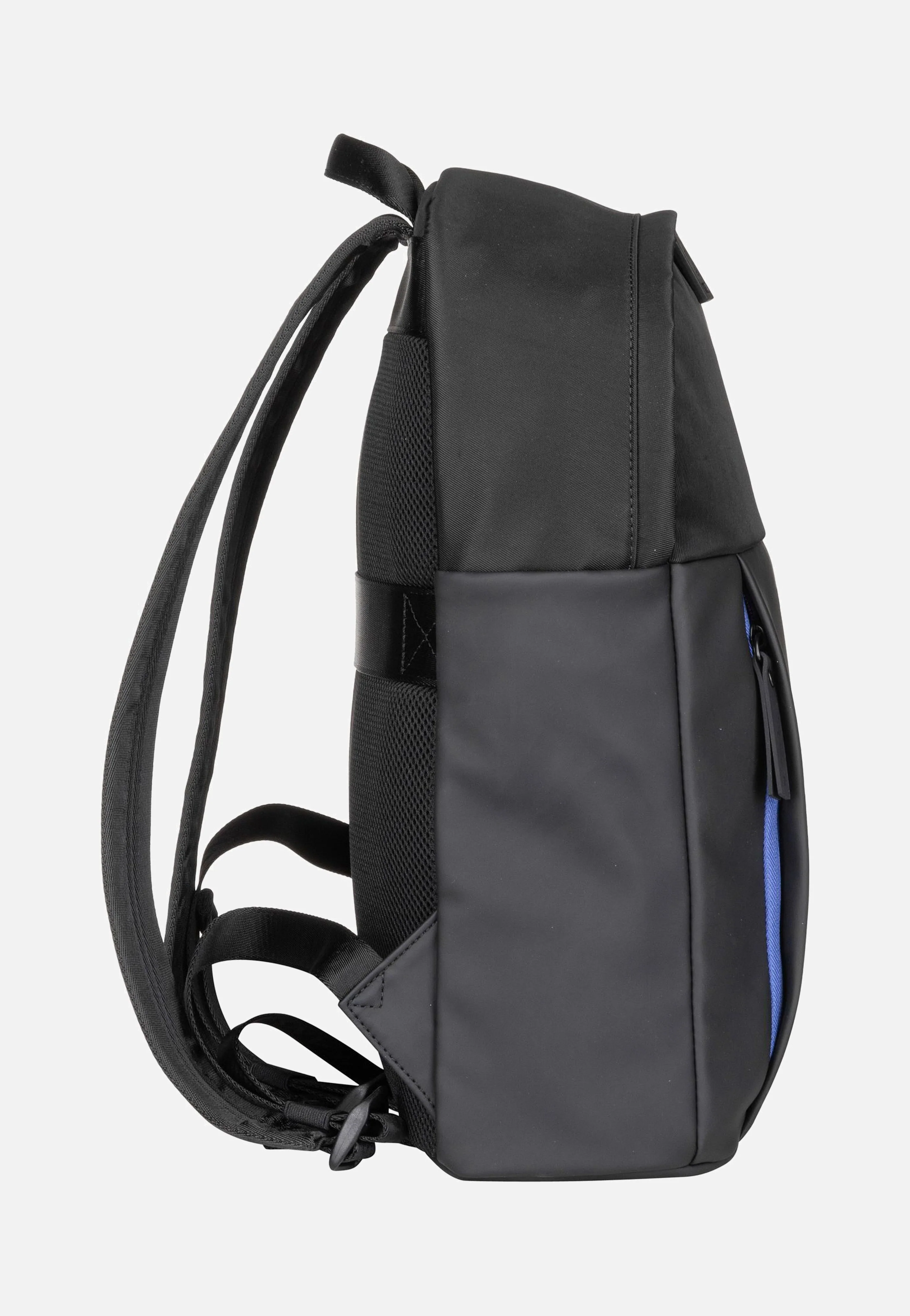 Atessa Miko MVZ Black - Rucksack - Image 4