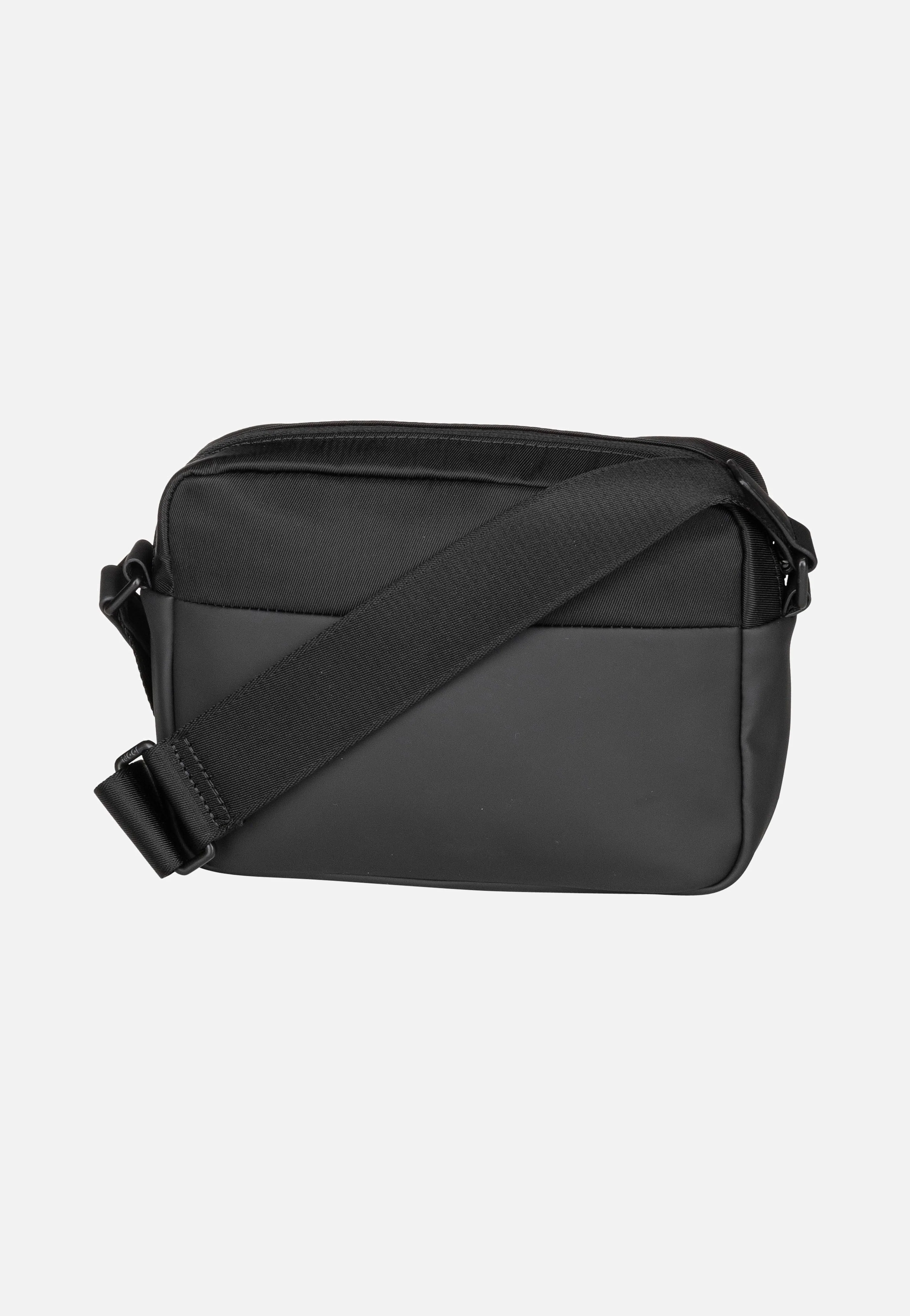 Atessa Pino XSHZ Black - Crossbody Bag - Image 2