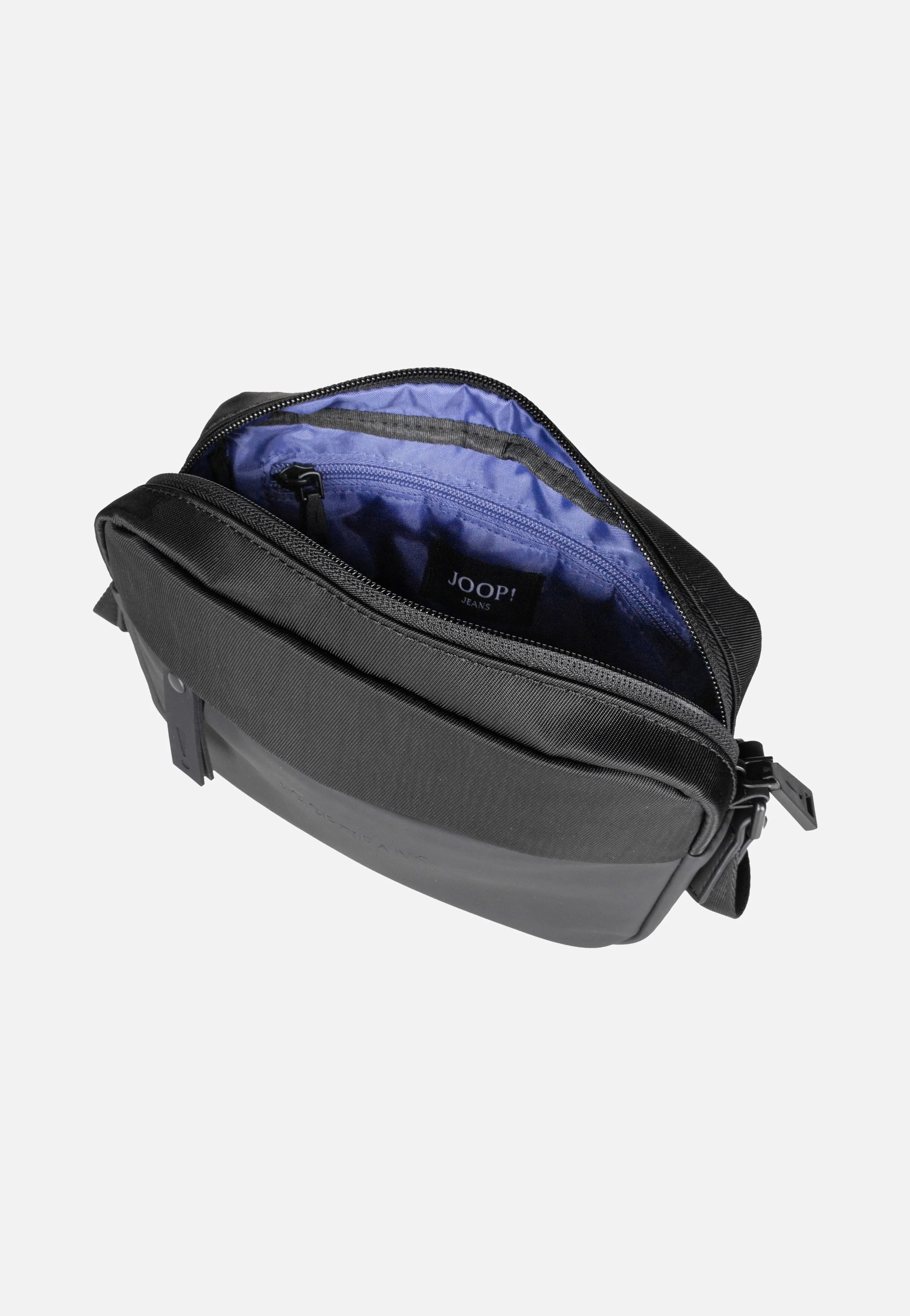 Atessa Pino XSHZ Black - Crossbody Bag - Image 3