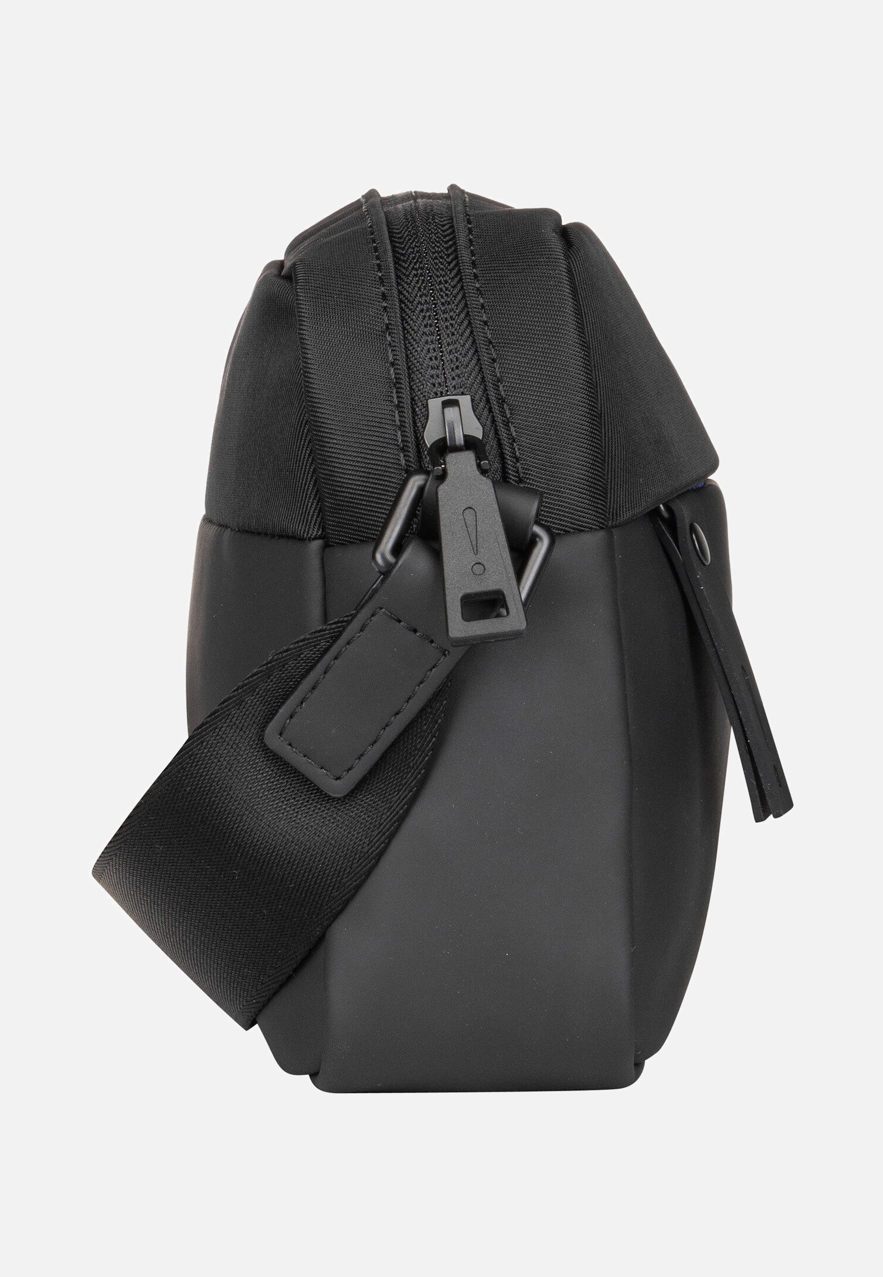 Atessa Pino XSHZ Black - Crossbody Bag - Image 4