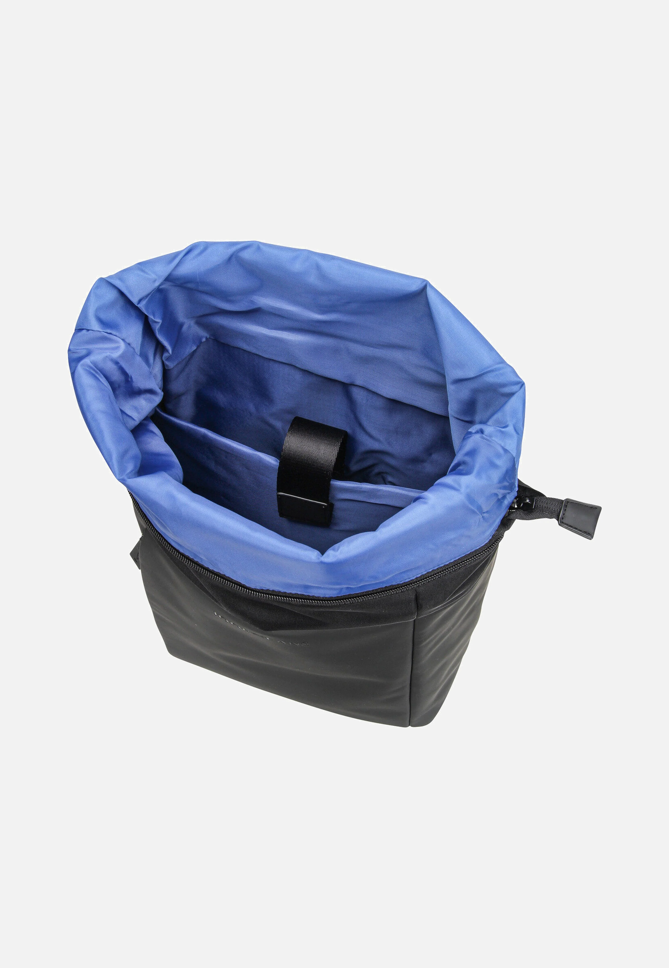 Atessa Tino SVZ Black - Rolltop Rucksack - Image 4