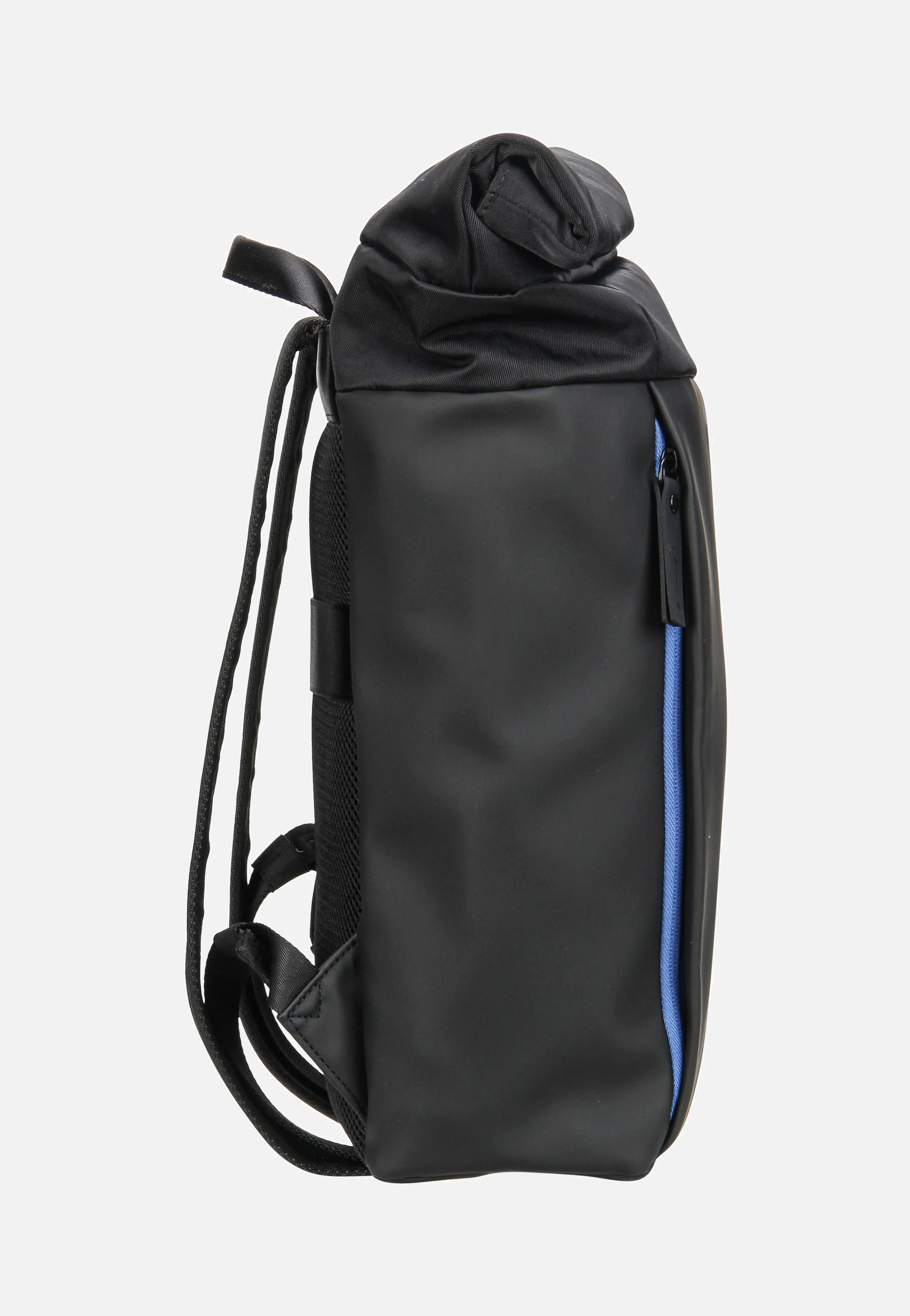 Atessa Tino SVZ Black - Rolltop Rucksack - Image 5