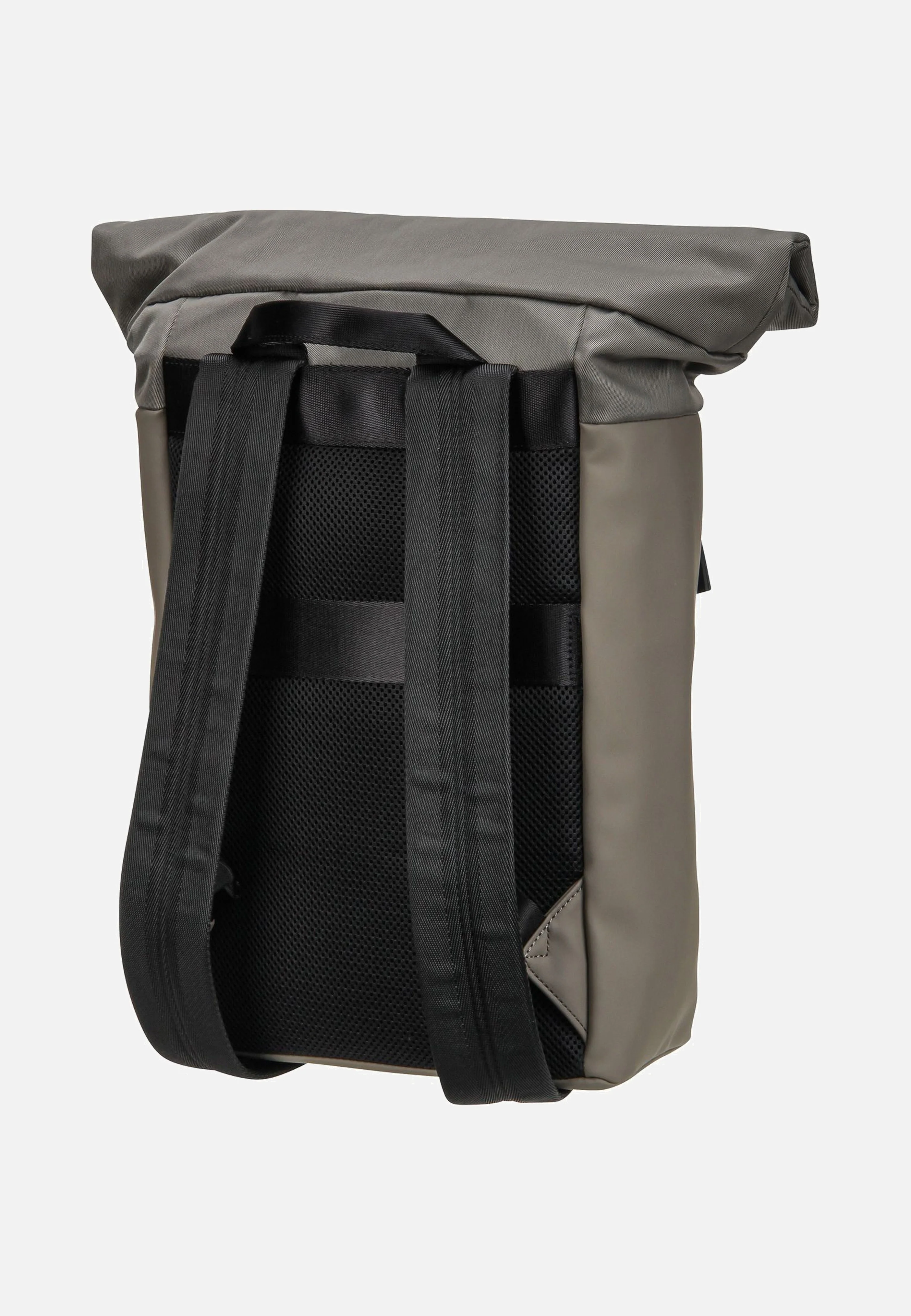 Atessa Tino SVZ Mud - Rolltop Rucksack - Image 2