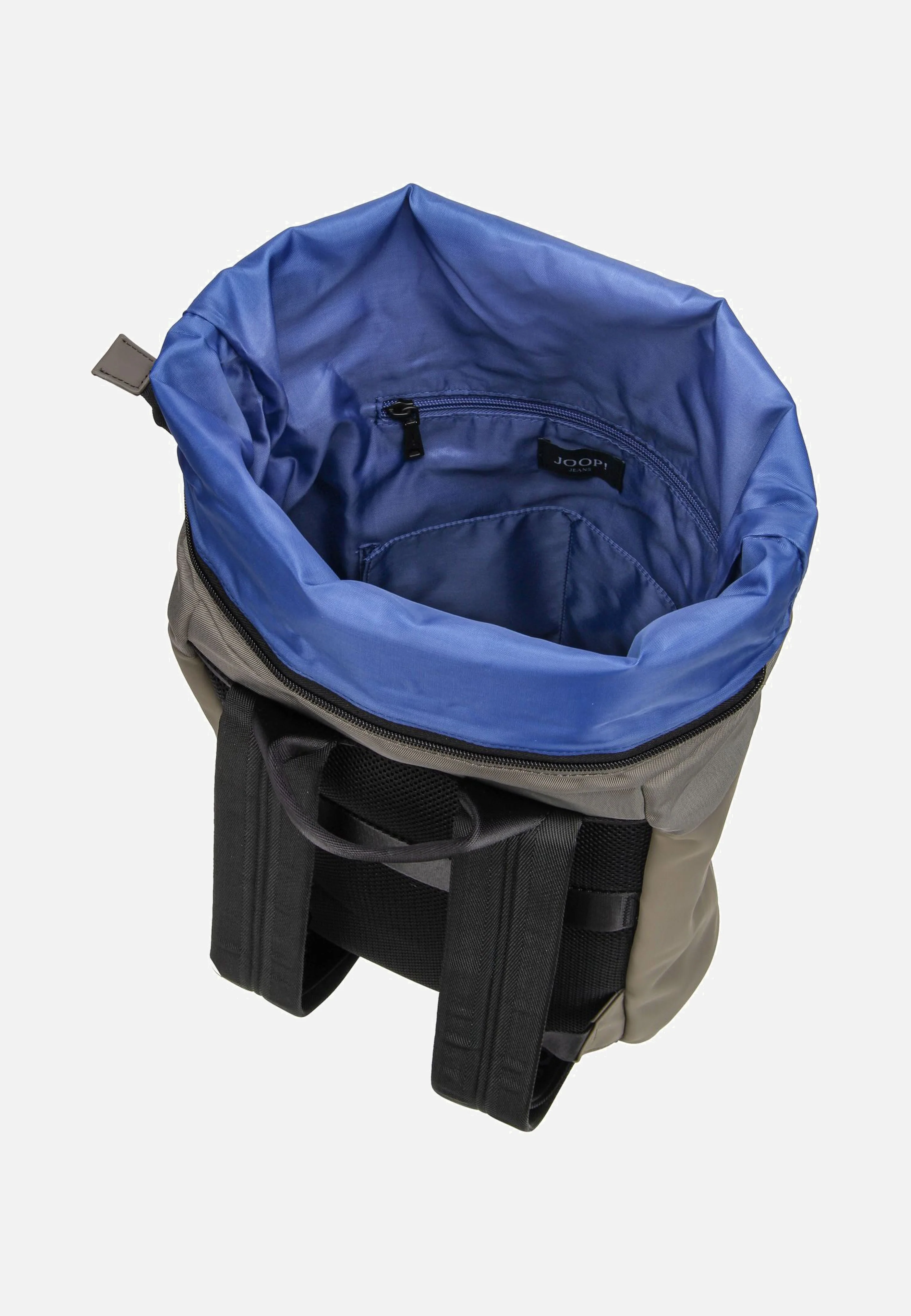 Atessa Tino SVZ Mud - Rolltop Rucksack - Image 3