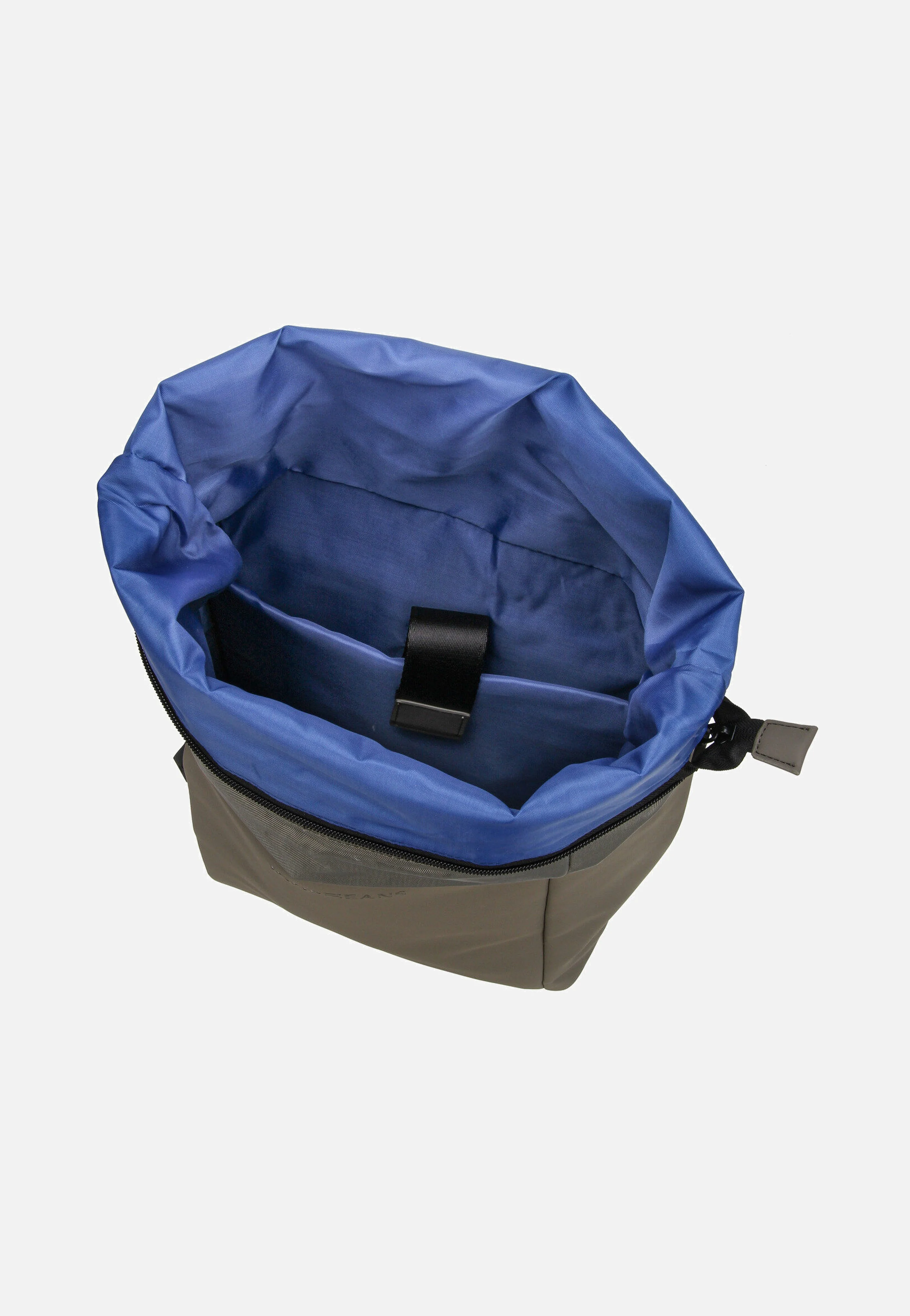 Atessa Tino SVZ Mud - Rolltop Rucksack - Image 4