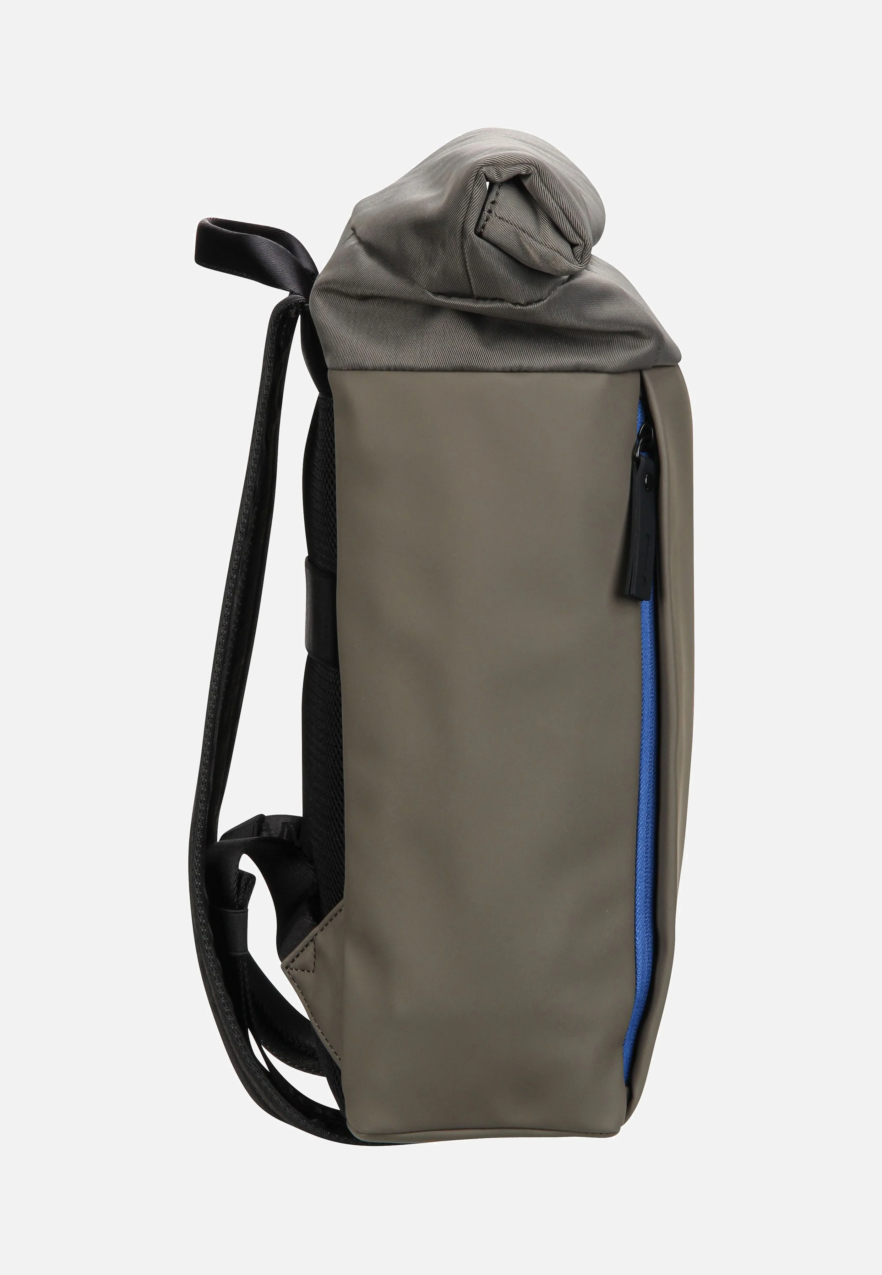 Atessa Tino SVZ Mud - Rolltop Rucksack - Image 5