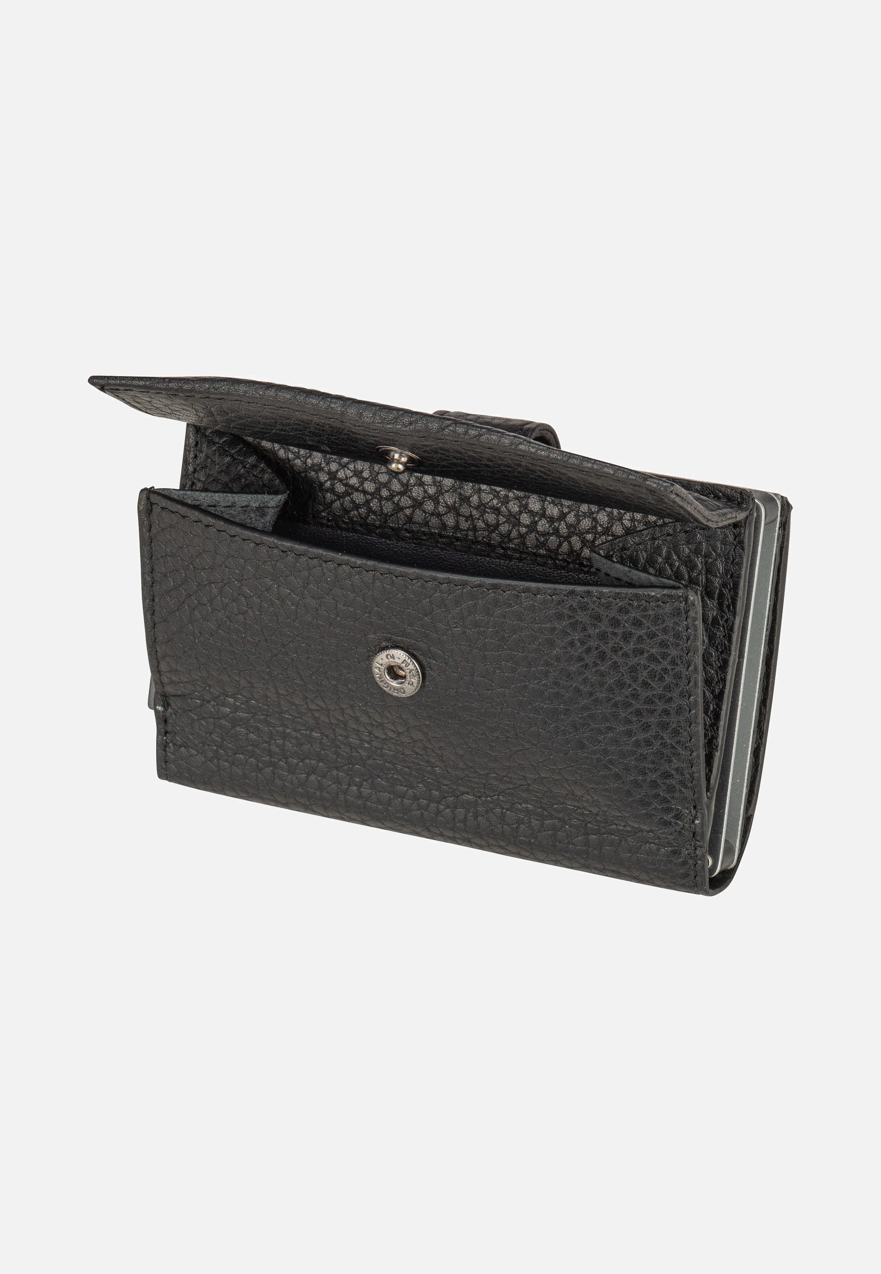 Cardona C Three E-Cage SV8 Black - Kartenetui - Image 4