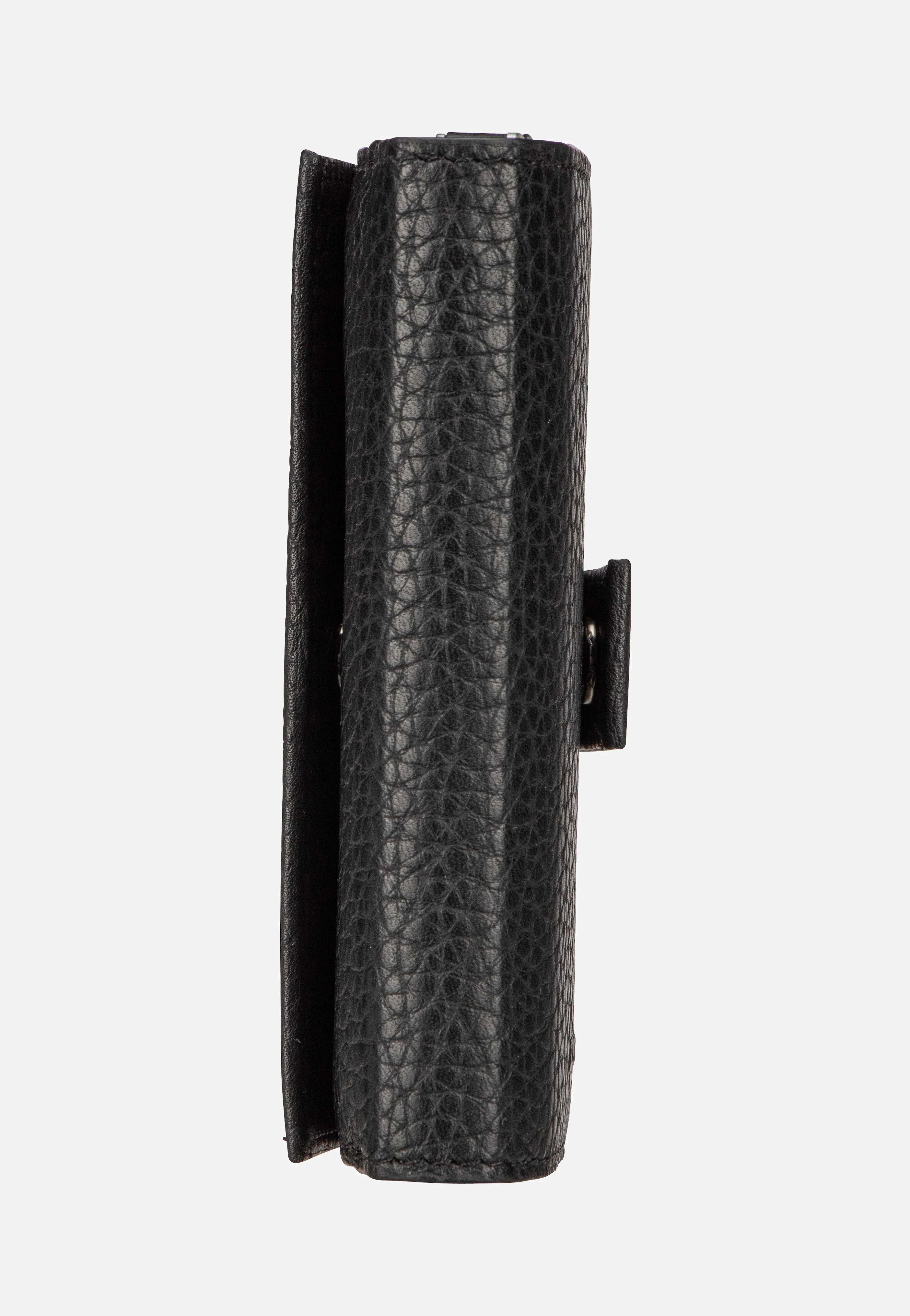 Cardona C Three E-Cage SV8 Black - Kartenetui - Image 6