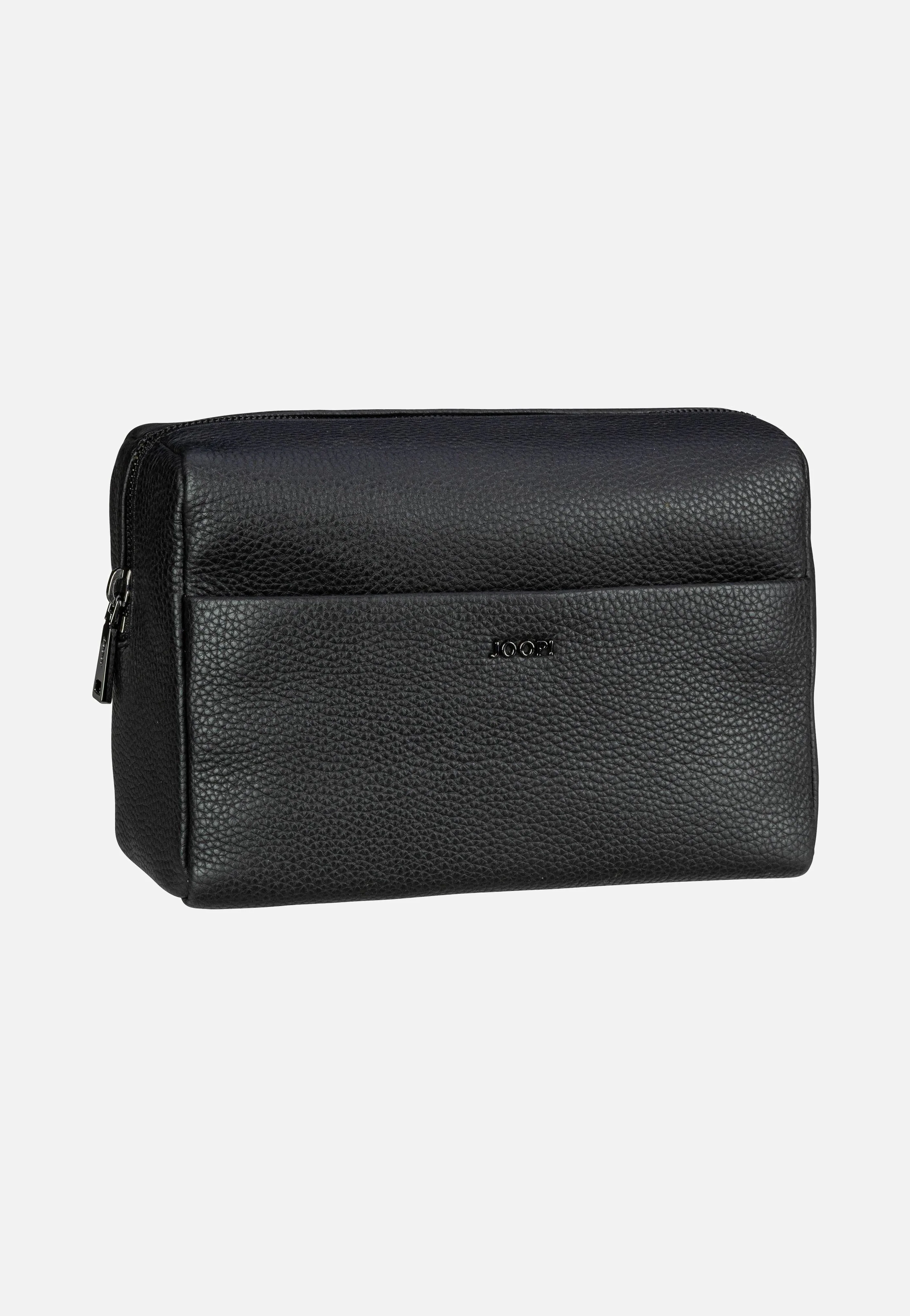 Cardona Eris Washbag LHZ Black - Kulturbeutel