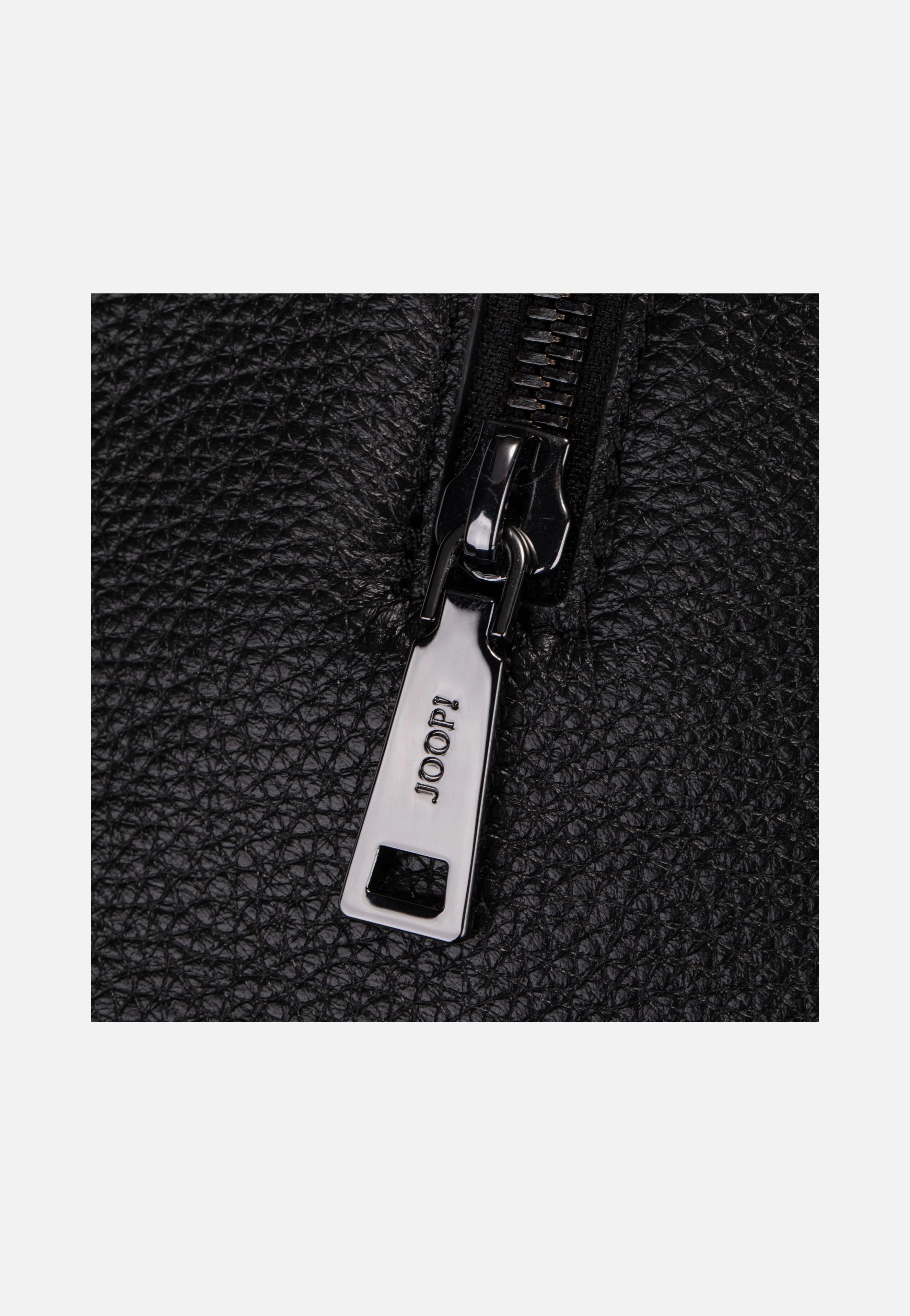 Cardona Eris Washbag LHZ Black - Kulturbeutel - Image 4
