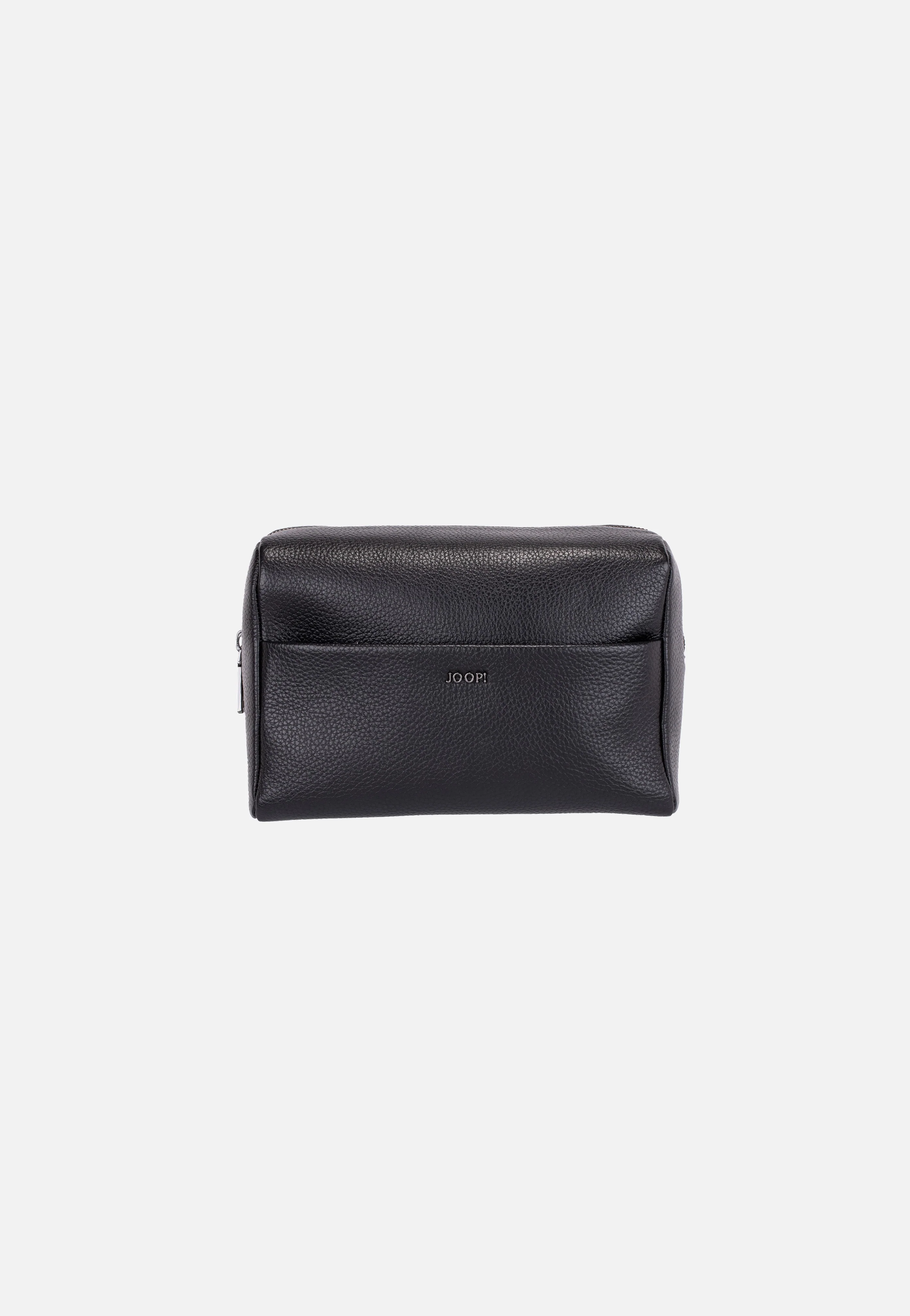 Cardona Eris Washbag LHZ Black - Kulturbeutel - Image 5