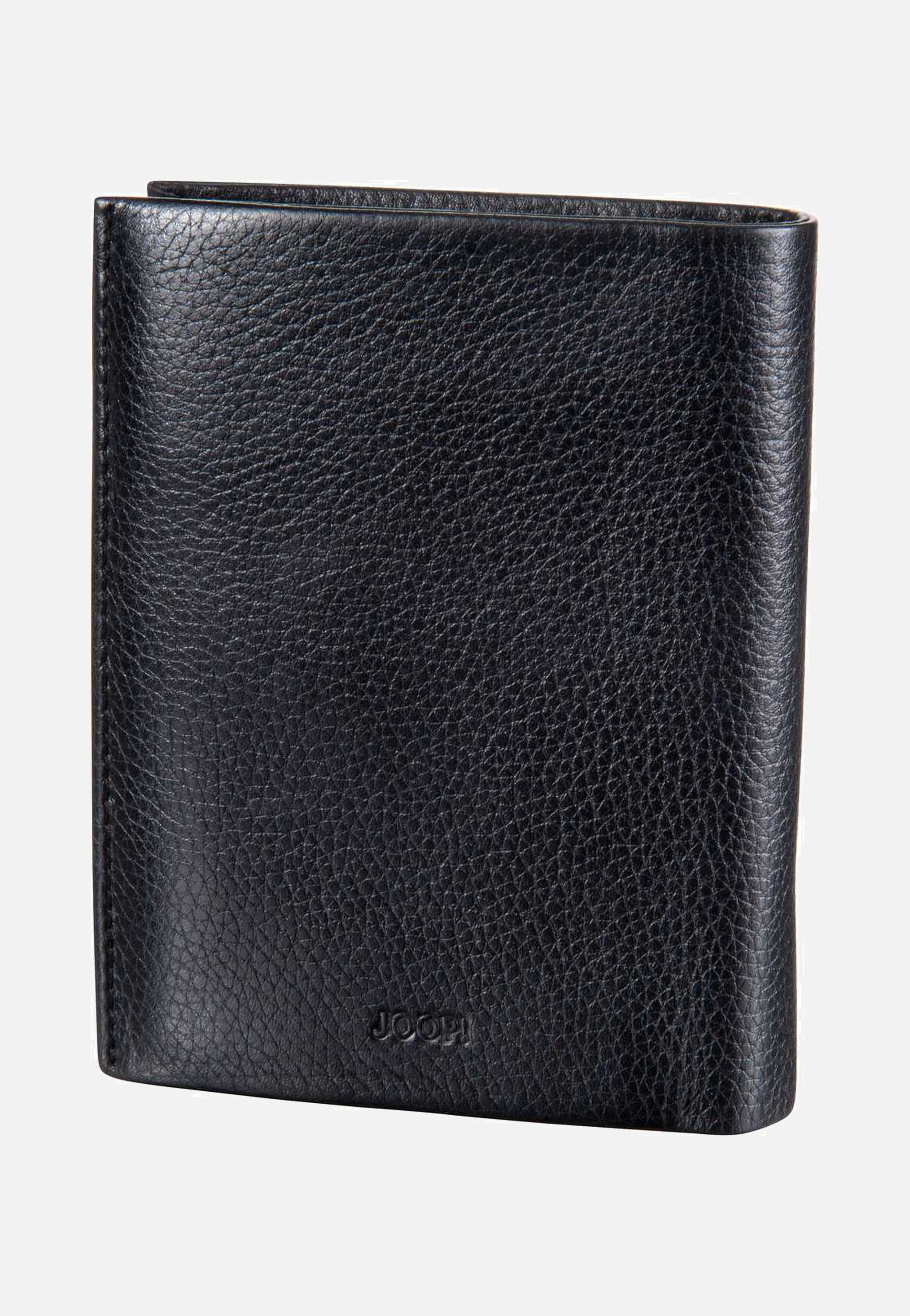 Cardona Ladon BillFold V8 Black - Portemonnaie - Image 2