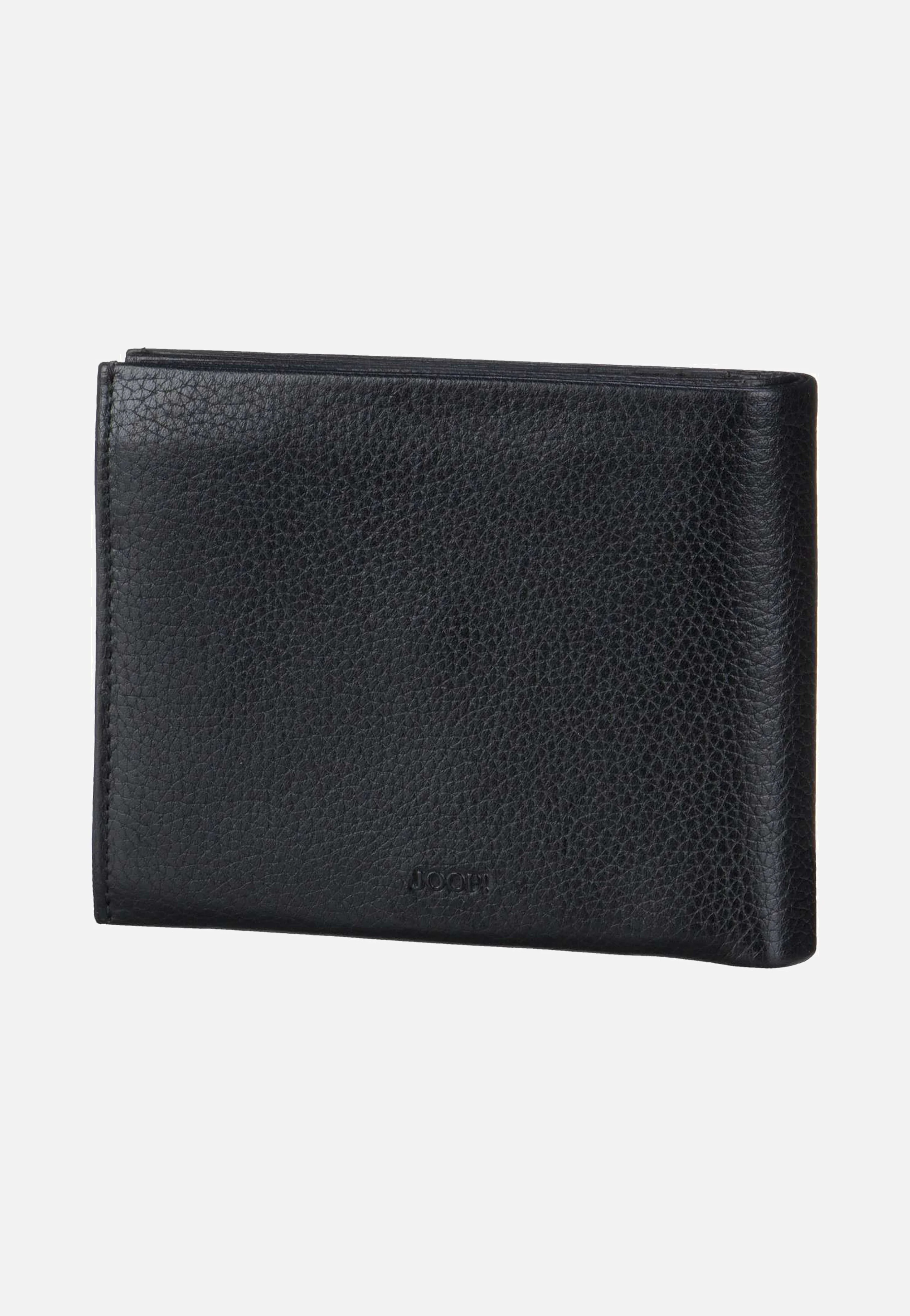 Cardona Minos BillFold H14 Black - Portemonnaie - Image 2