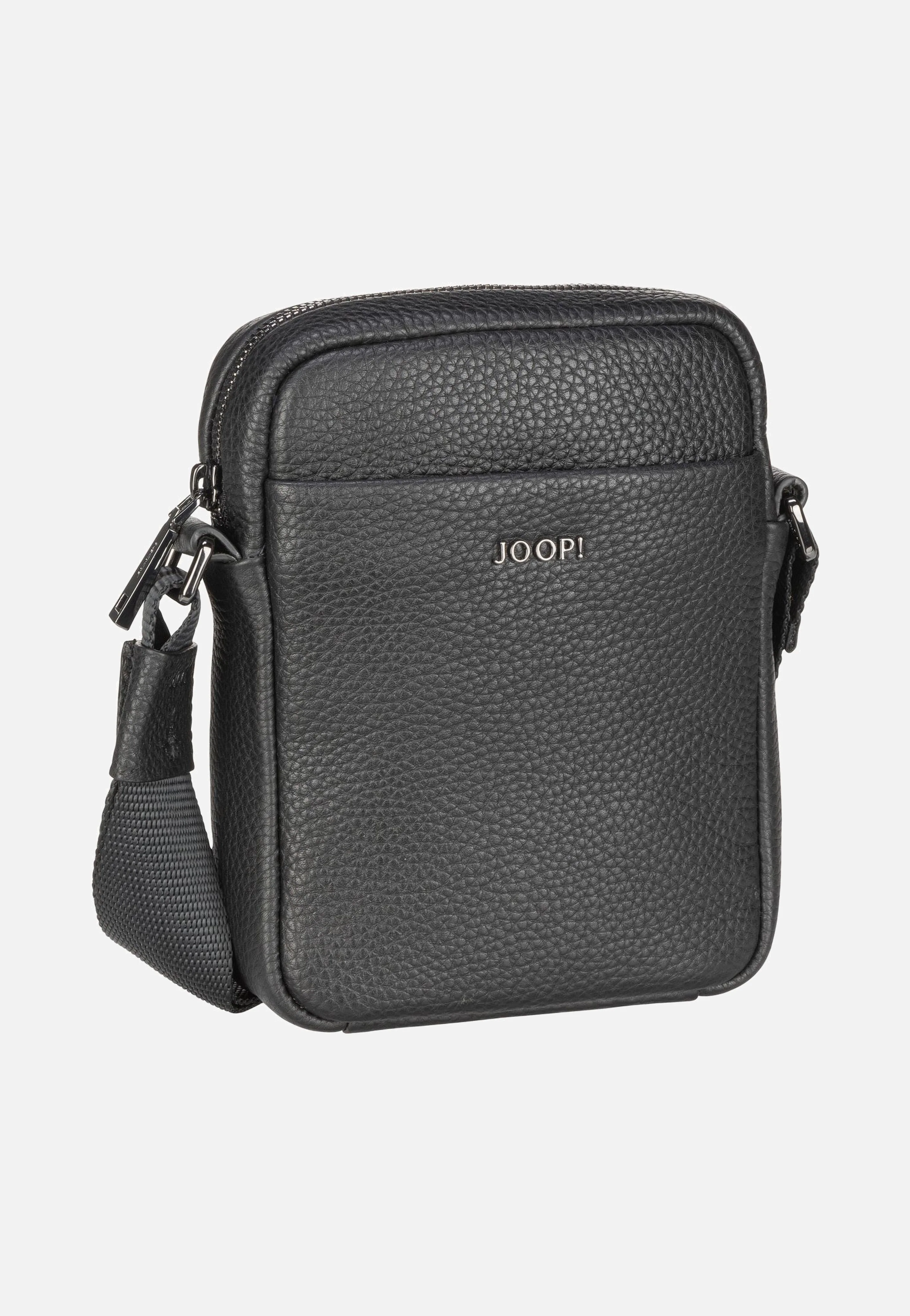 Cardona Rafael XSVZ1 Black - Crossbody Bag