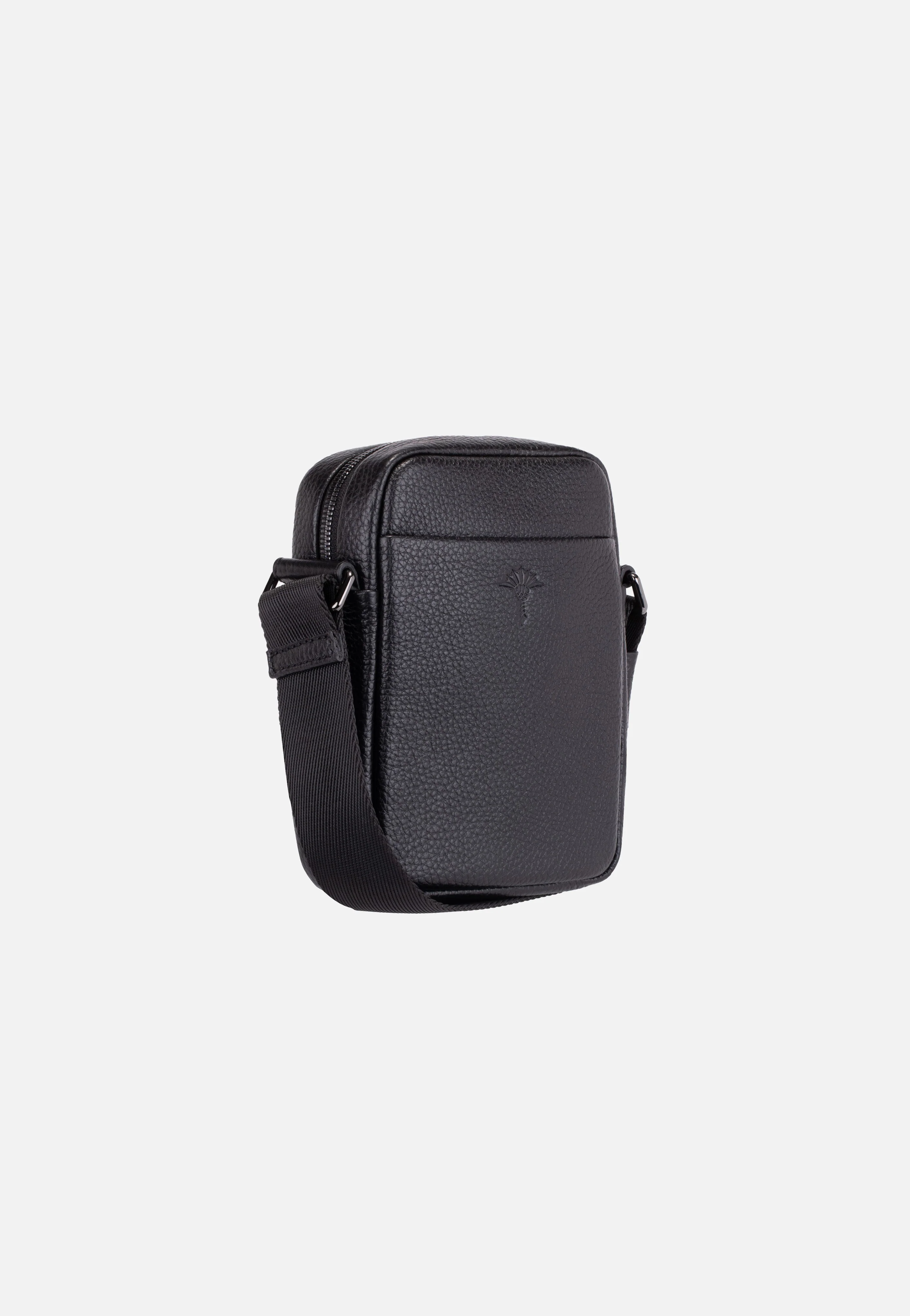 Cardona Rafael XSVZ1 Black - Crossbody Bag - Image 2