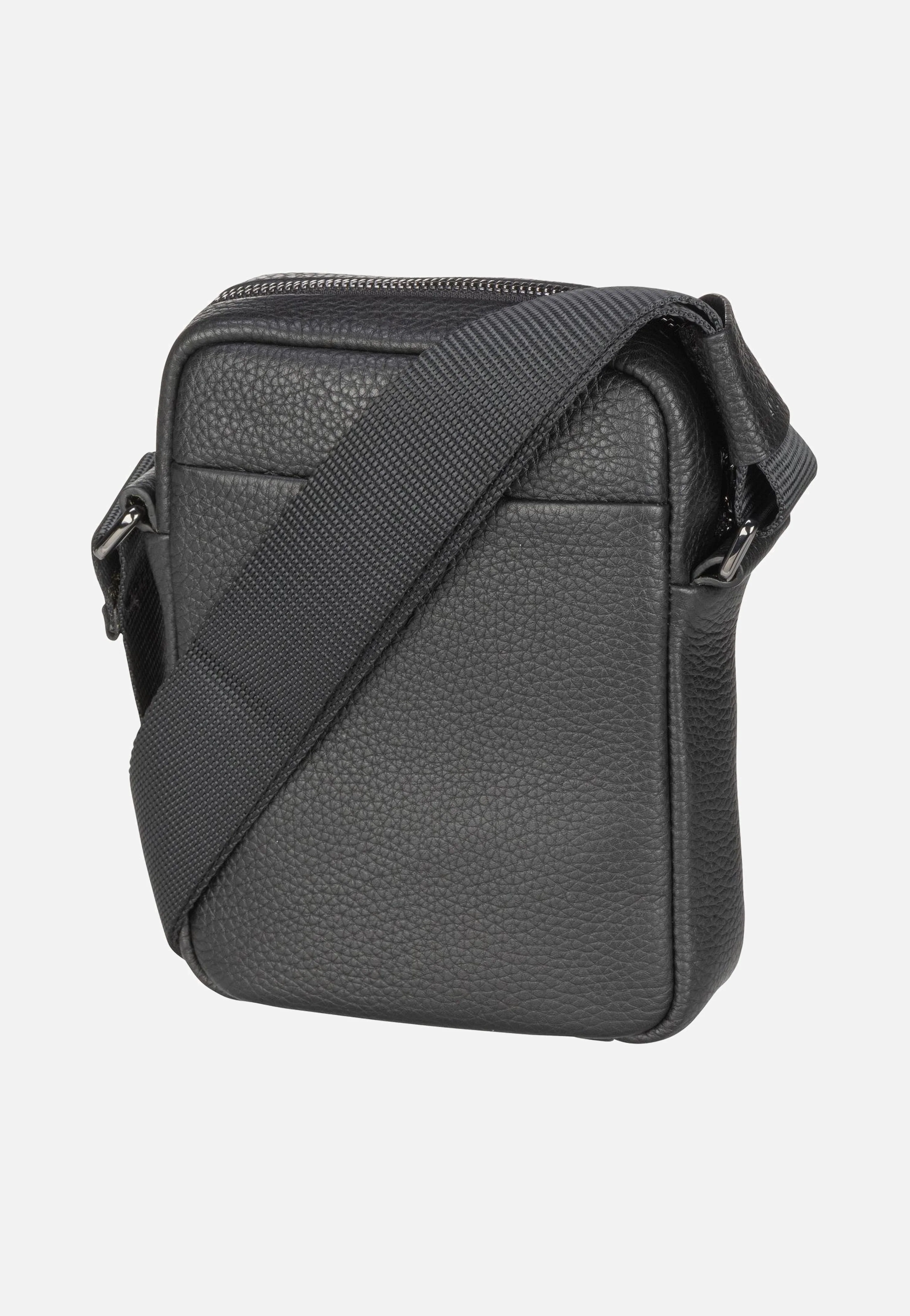 Cardona Rafael XSVZ1 Black - Crossbody Bag - Image 3
