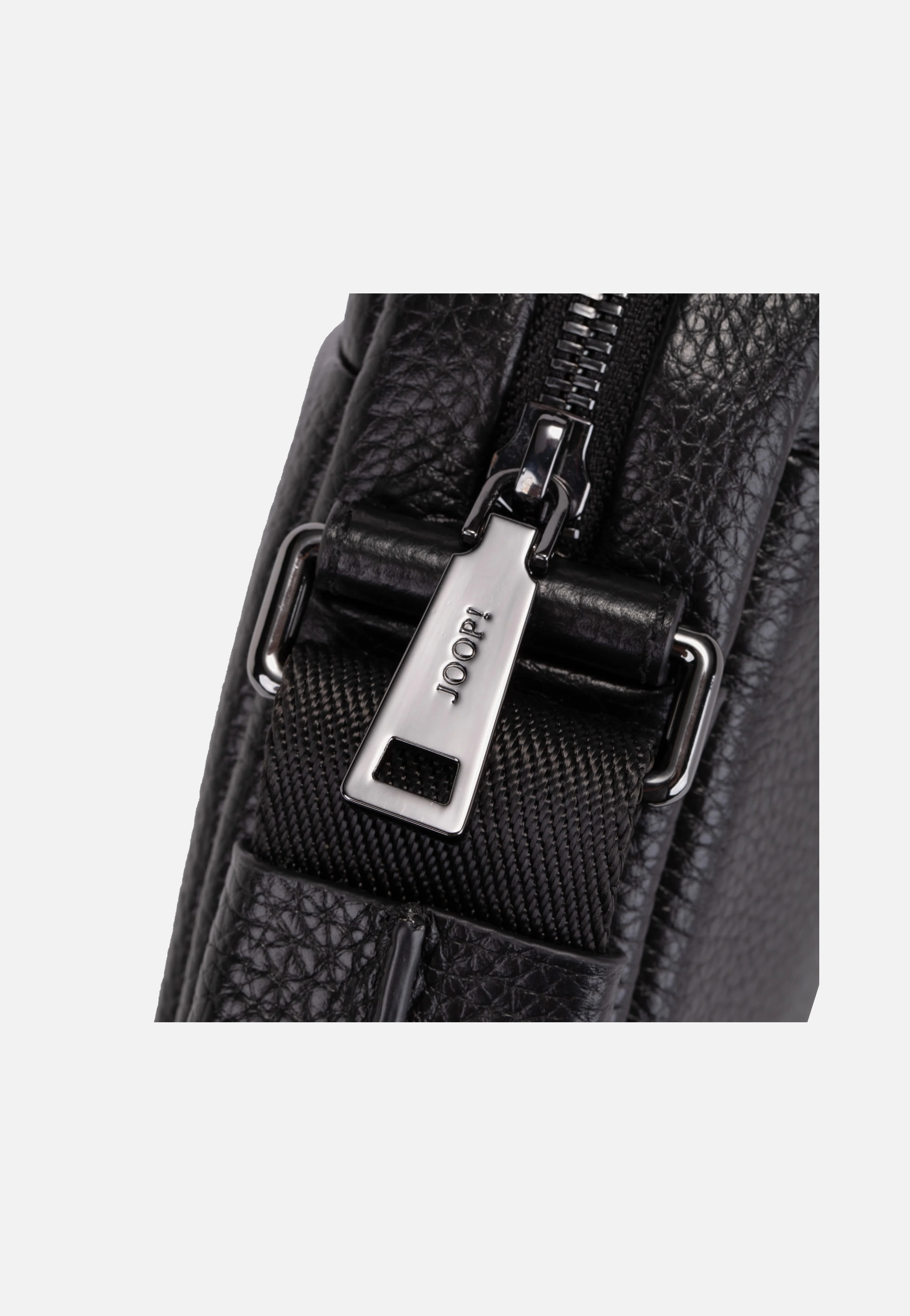 Cardona Rafael XSVZ1 Black - Crossbody Bag - Image 5