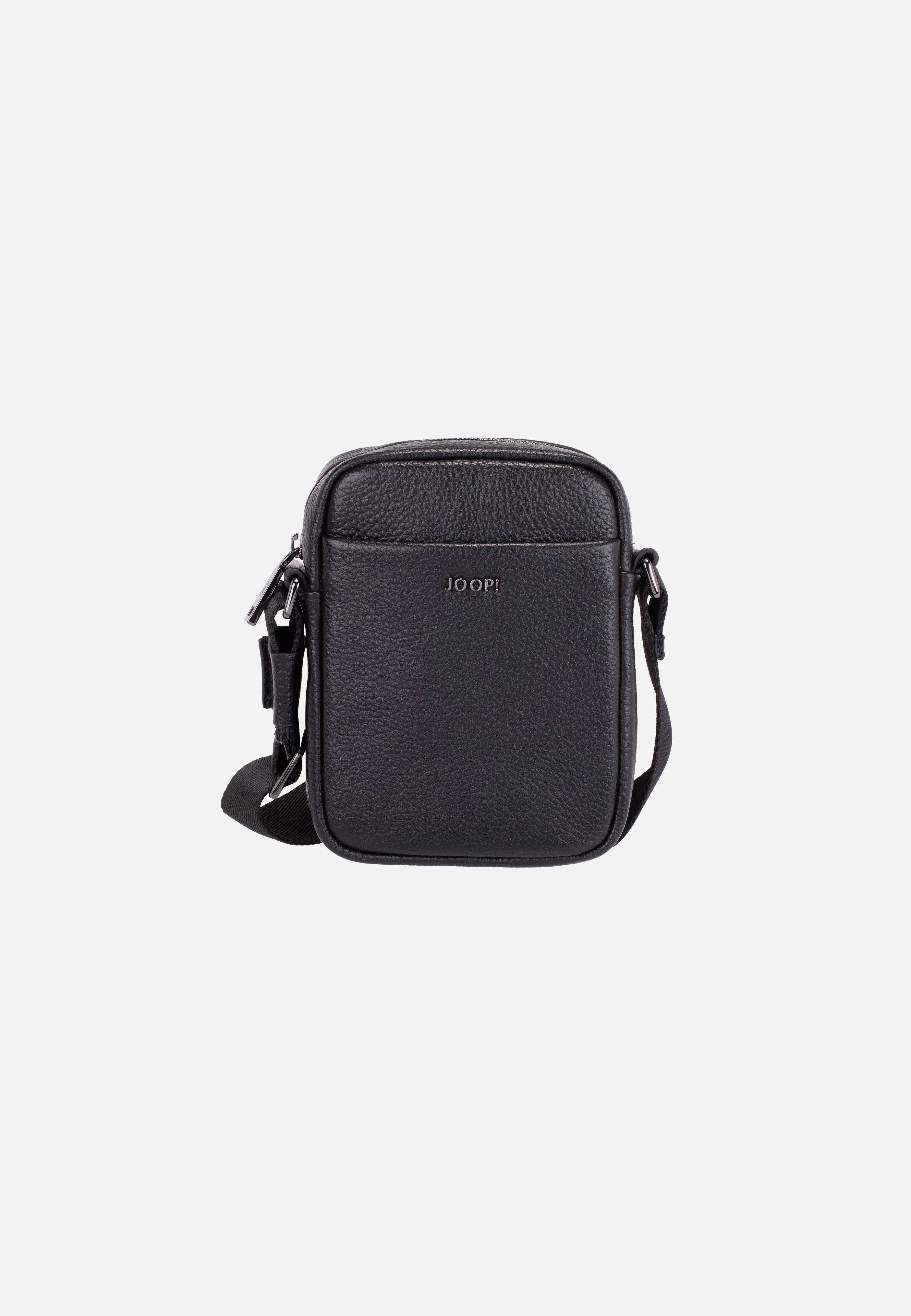 Cardona Rafael XSVZ1 Black - Crossbody Bag - Image 6