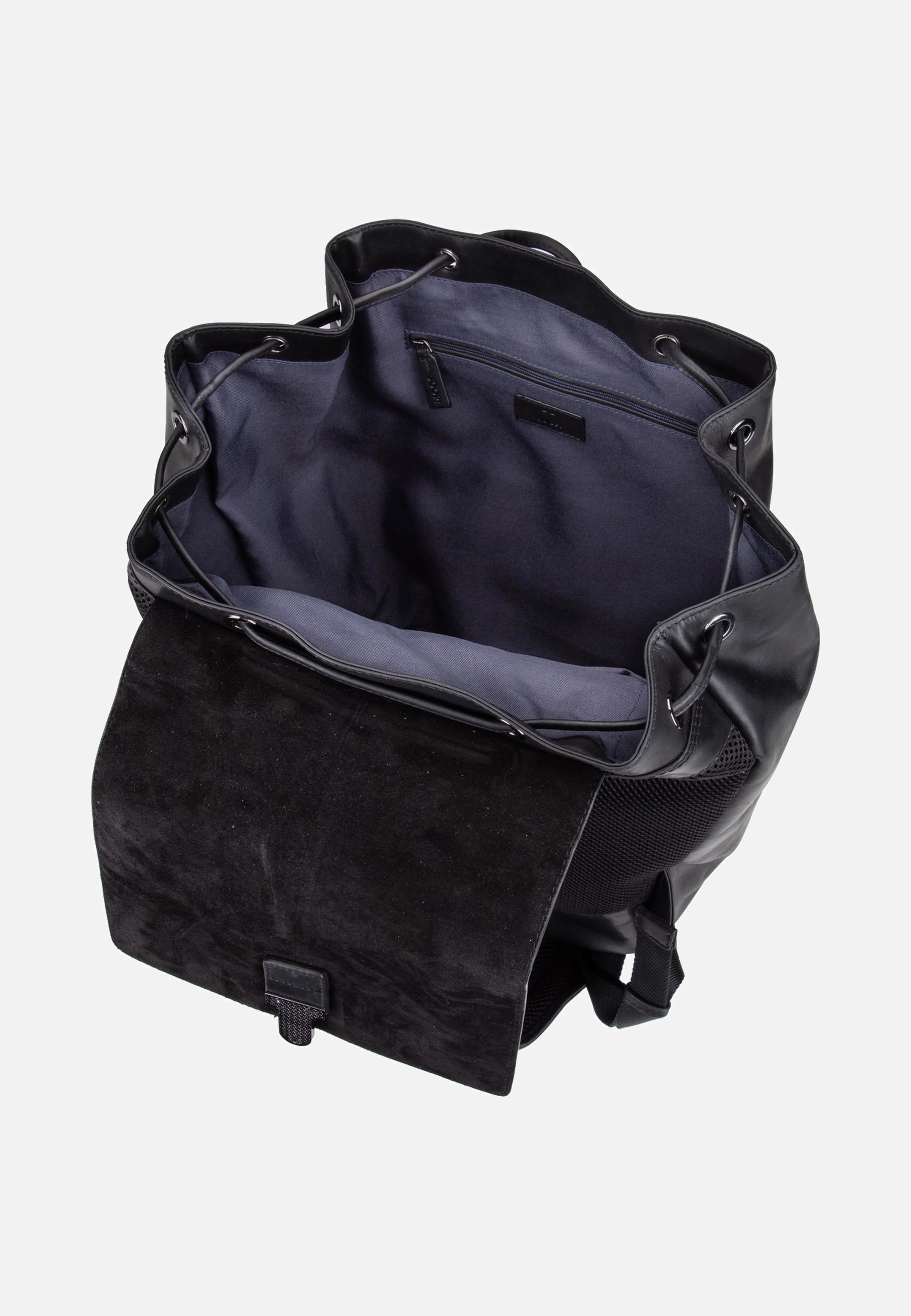 Cerratano Claudio MVF Black - Rucksack - Image 6