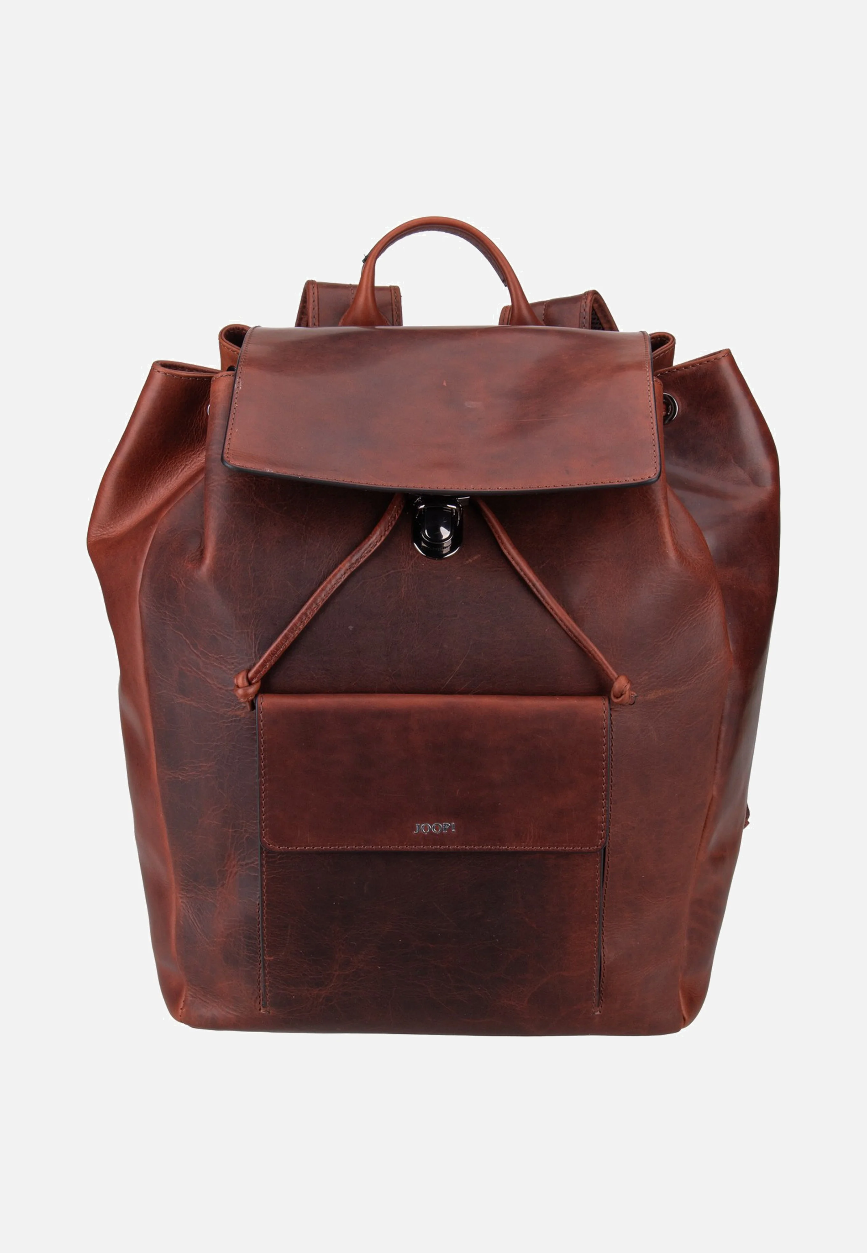Cerratano Claudio MVF Cognac - Rucksack - Image 2