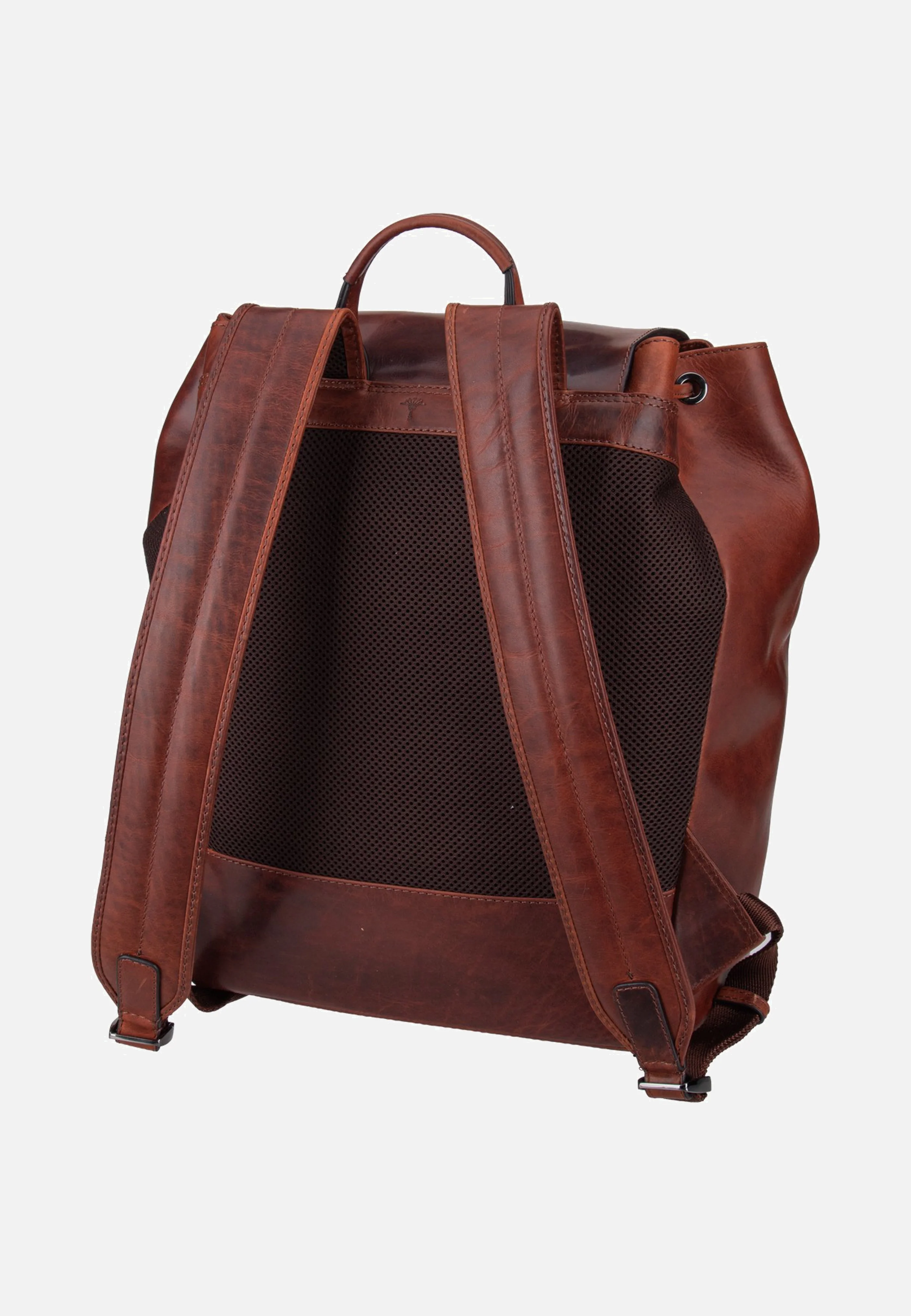 Cerratano Claudio MVF Cognac - Rucksack - Image 3