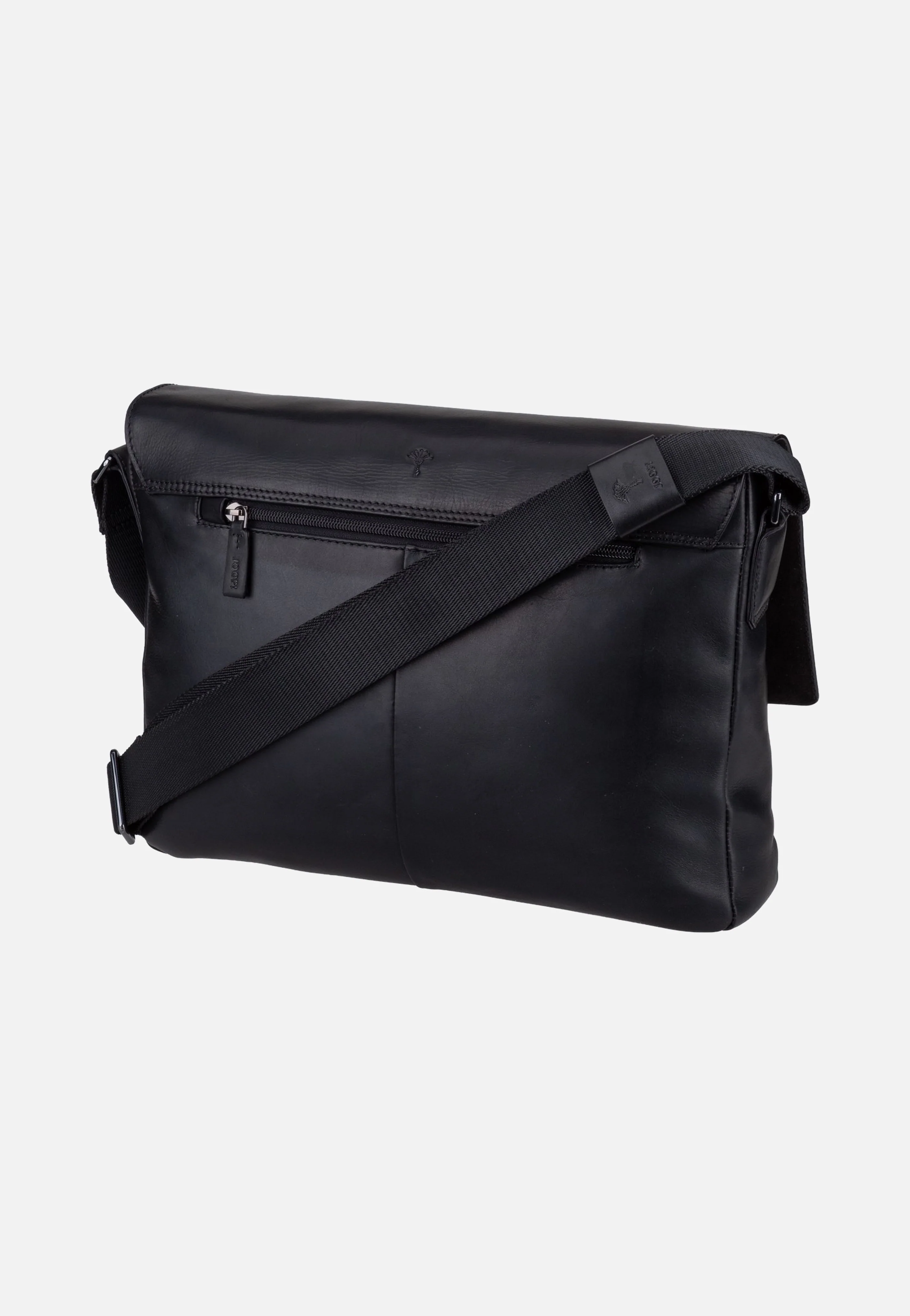Cerratano Janis MHF Black - Messenger Bag - Image 3