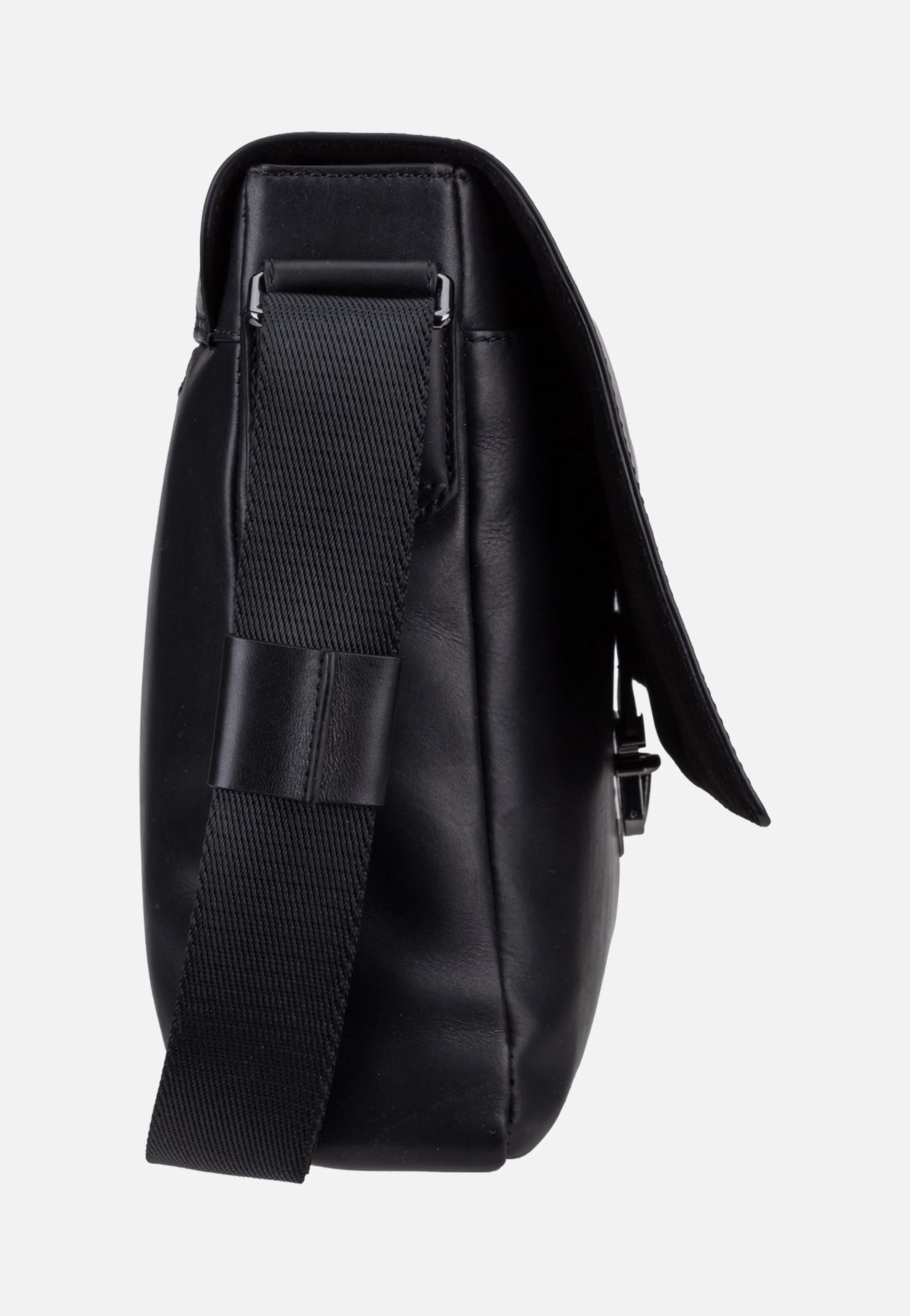 Cerratano Janis MHF Black - Messenger Bag - Image 4