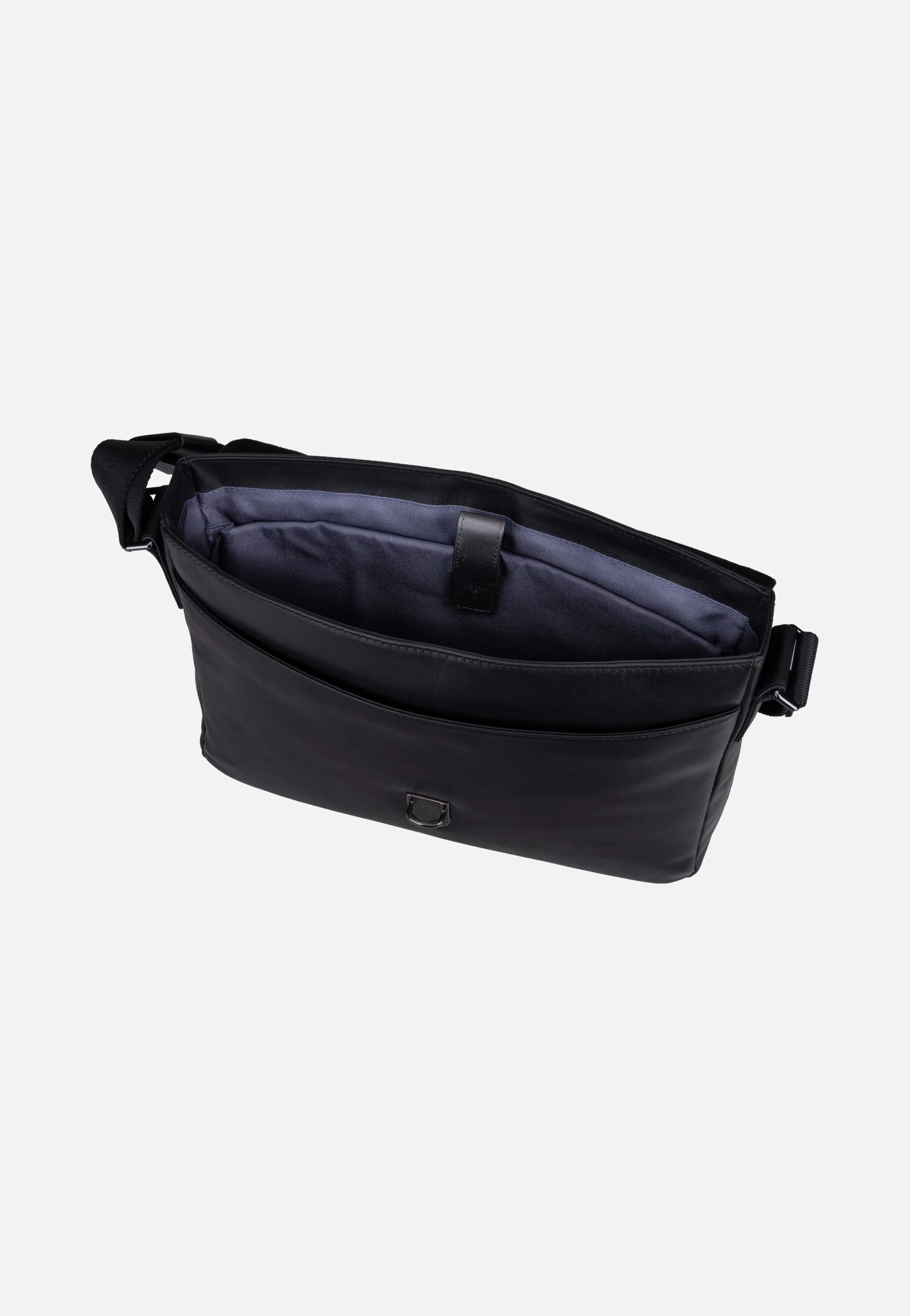 Cerratano Janis MHF Black - Messenger Bag - Image 5