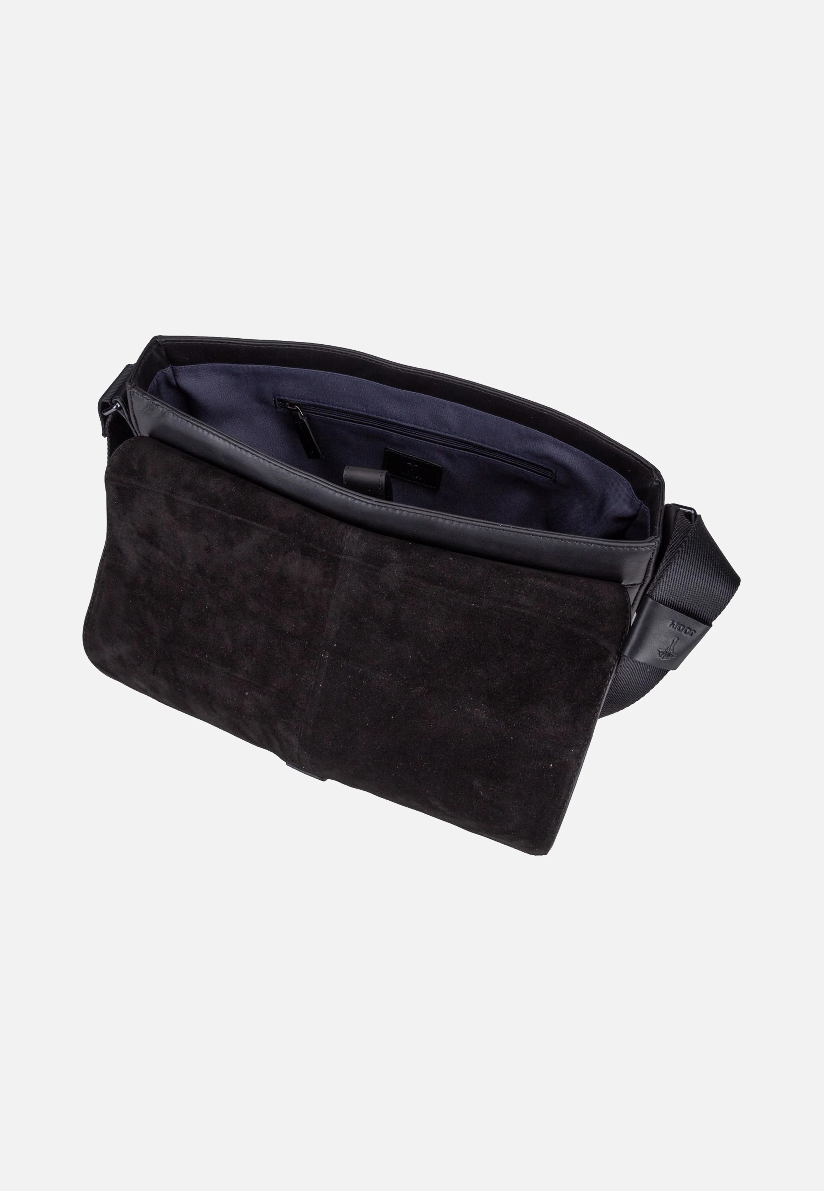 Cerratano Janis MHF Black - Messenger Bag - Image 6