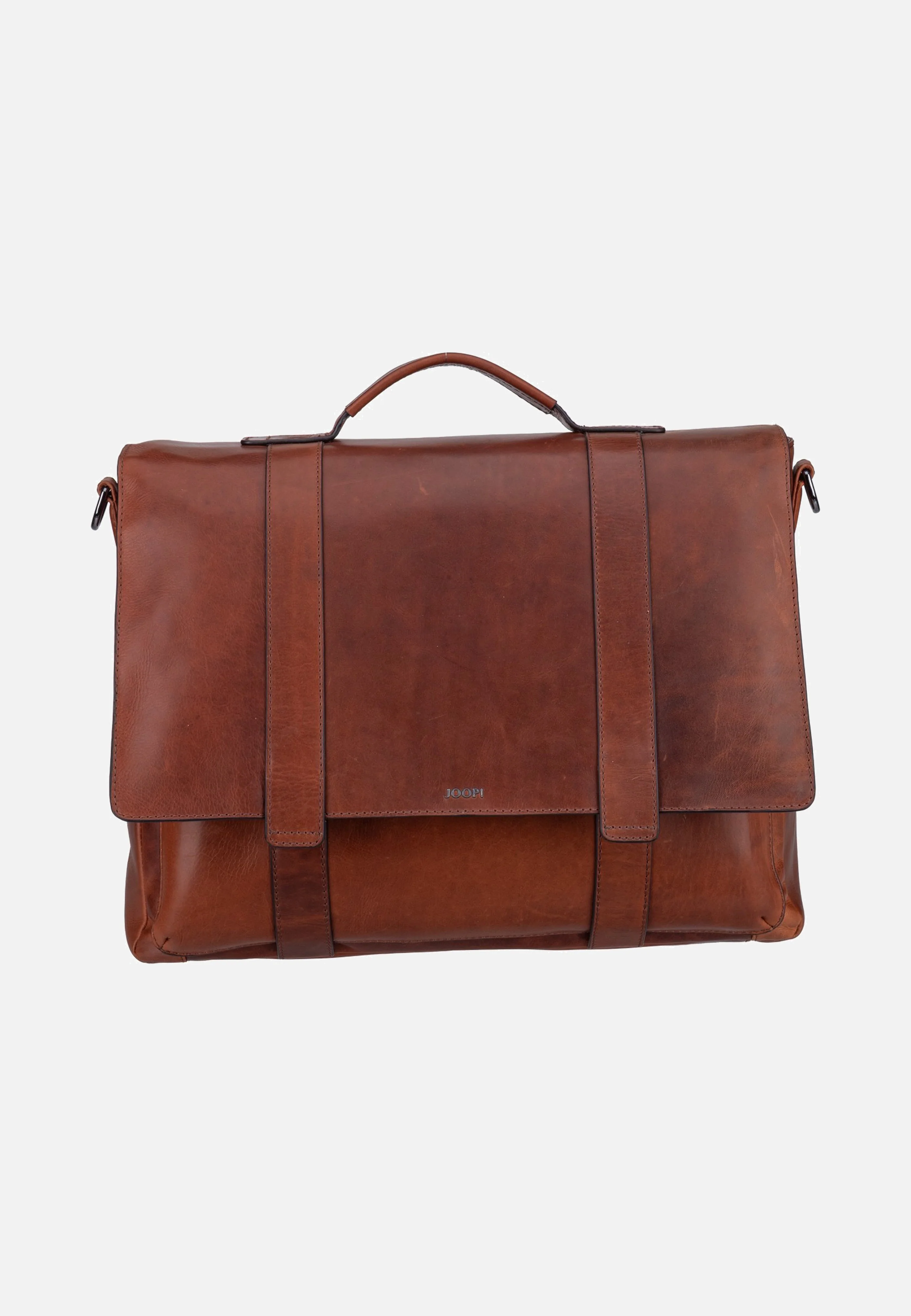 Cerratano Kreon MHF Cognac - Aktentasche - Image 2