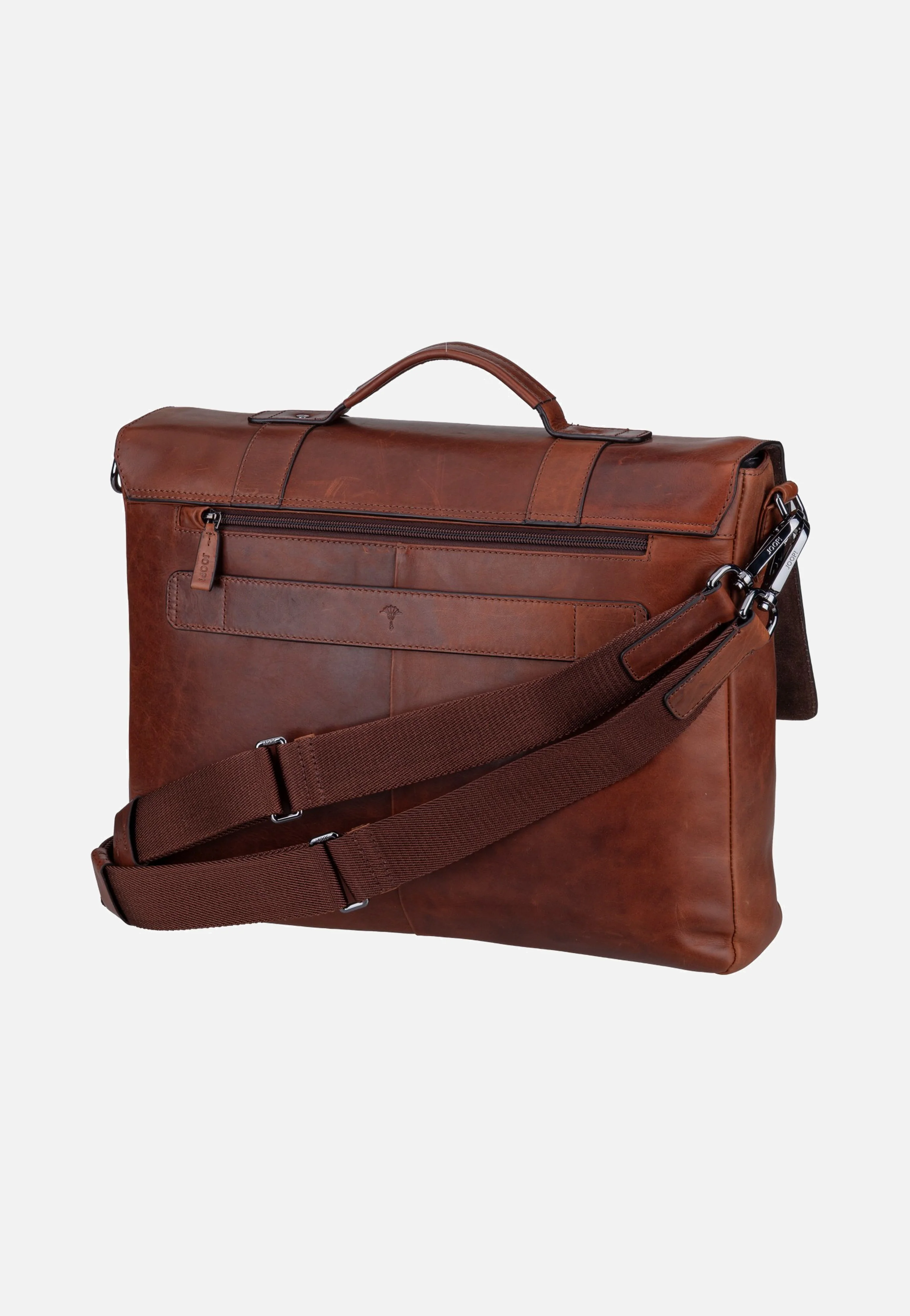 Cerratano Kreon MHF Cognac - Aktentasche - Image 3