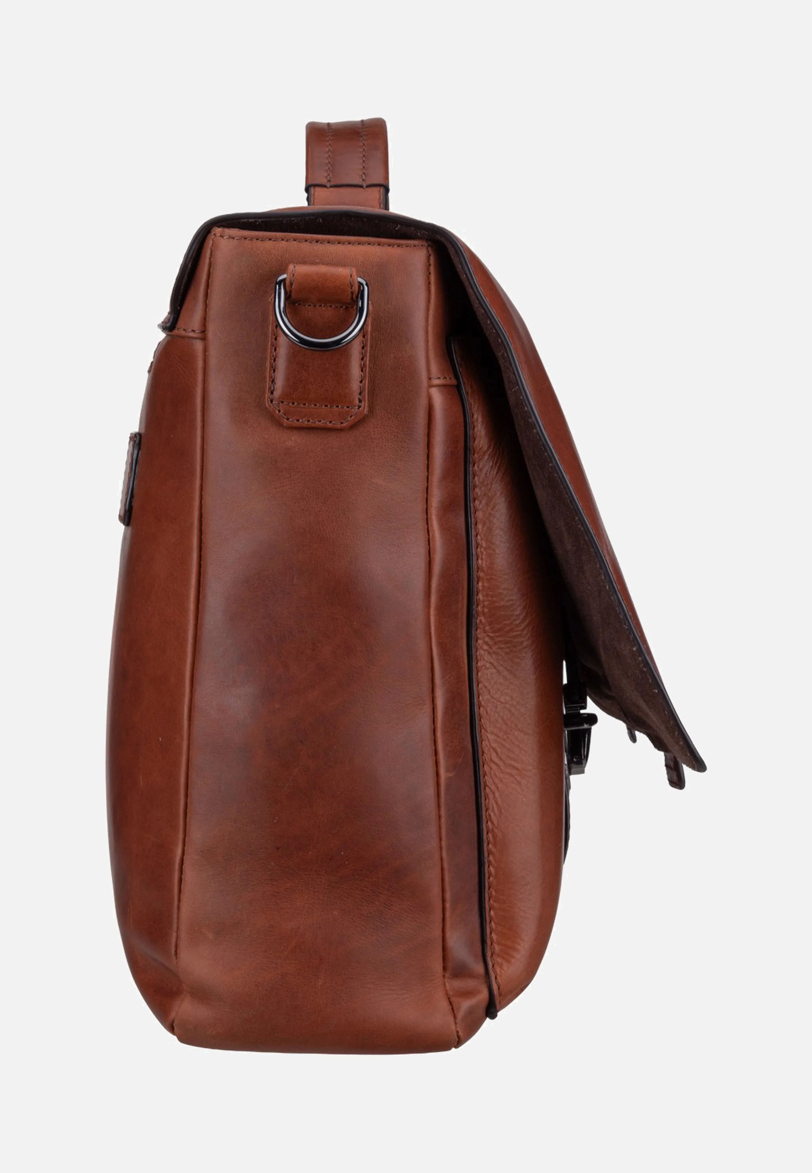 Cerratano Kreon MHF Cognac - Aktentasche - Image 4
