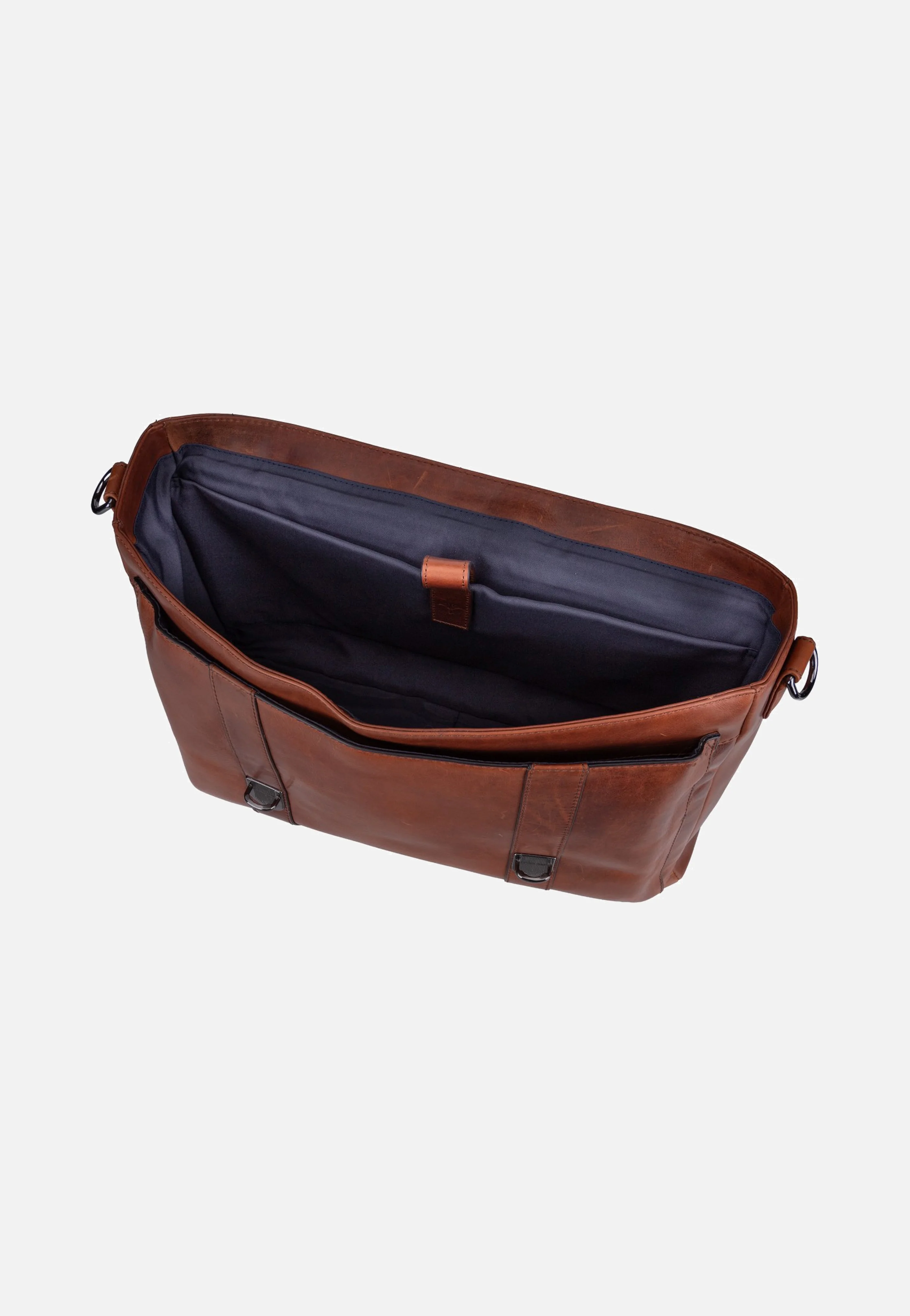 Cerratano Kreon MHF Cognac - Aktentasche - Image 5
