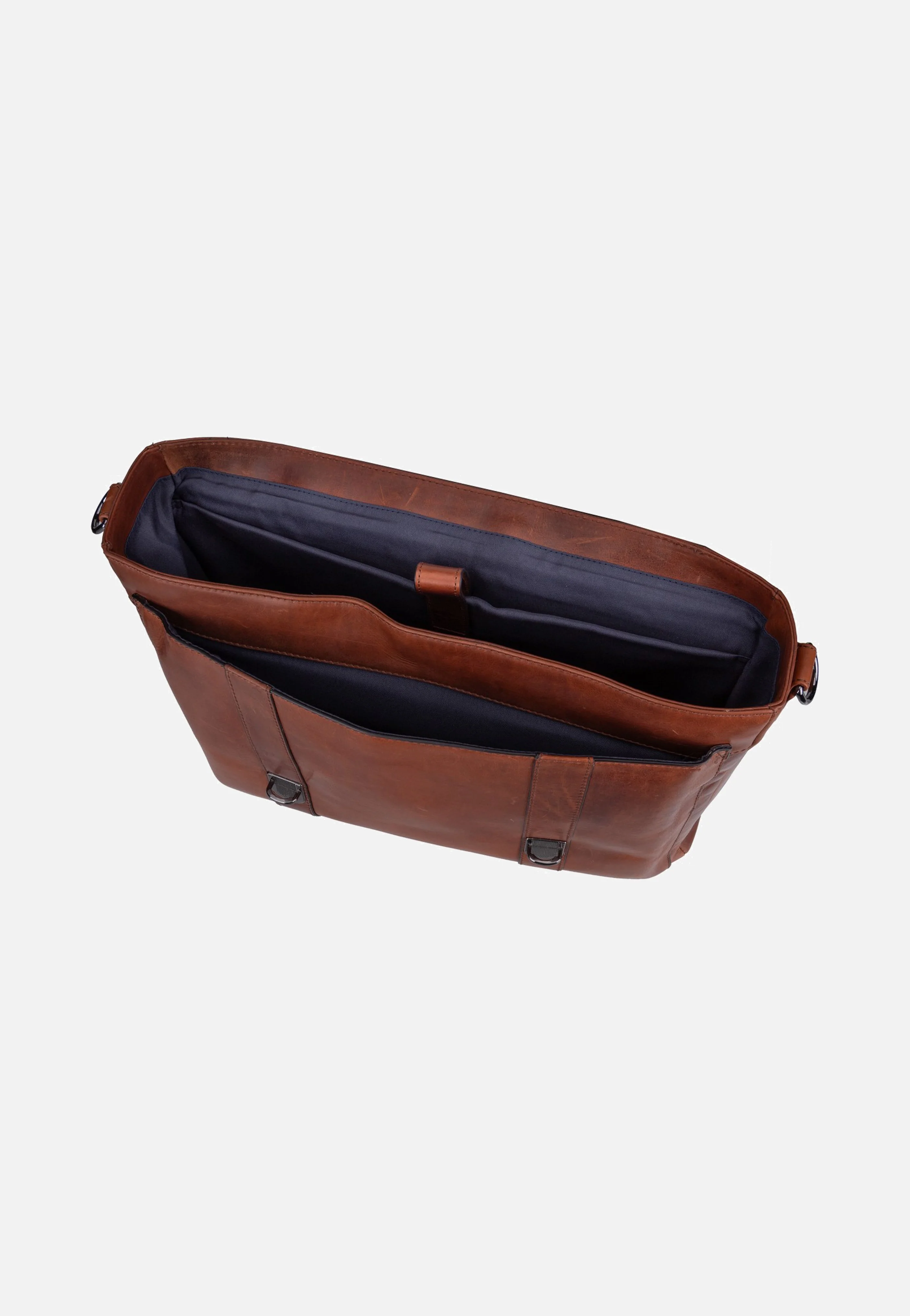 Cerratano Kreon MHF Cognac - Aktentasche - Image 6