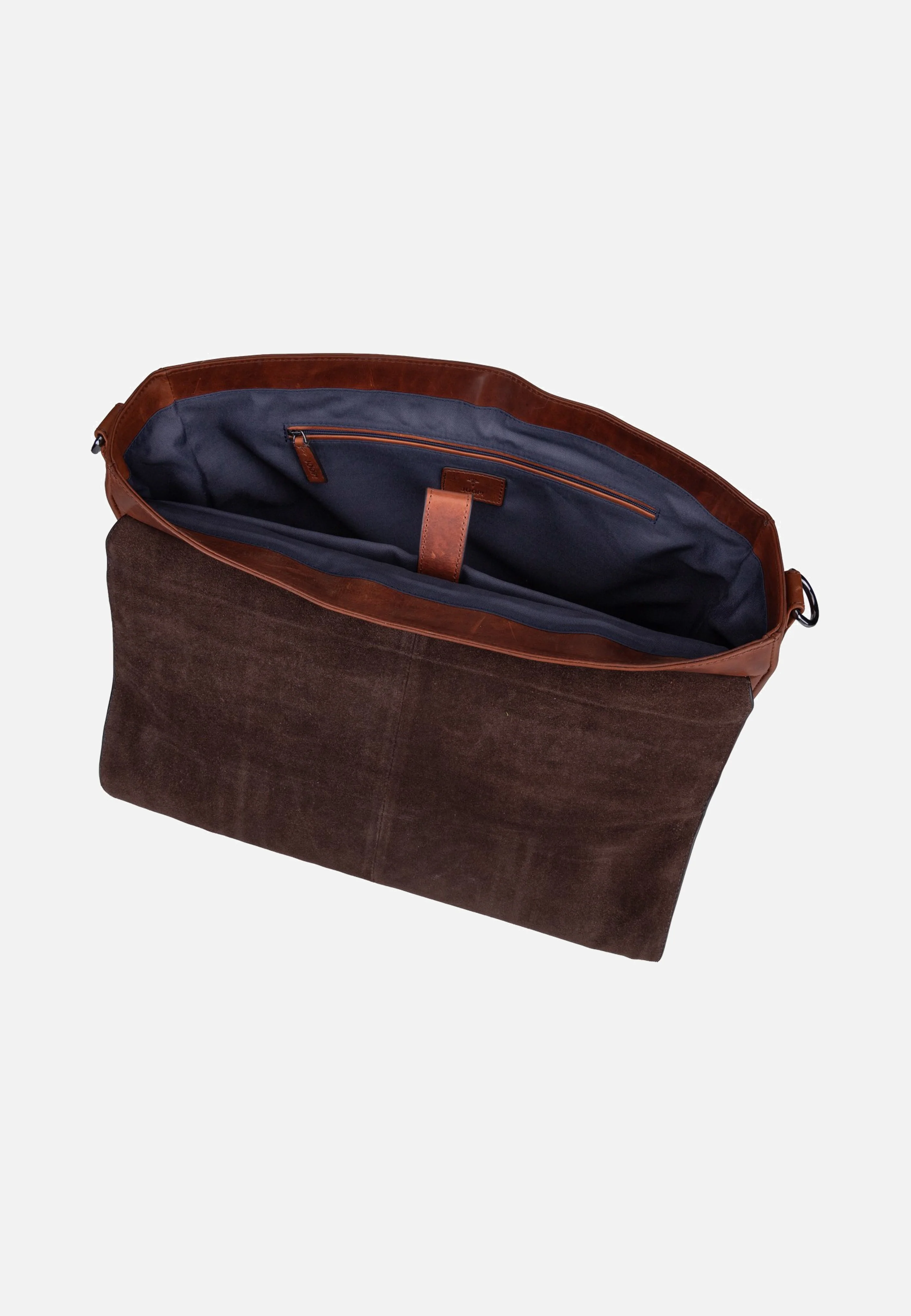 Cerratano Kreon MHF Cognac - Aktentasche - Image 7