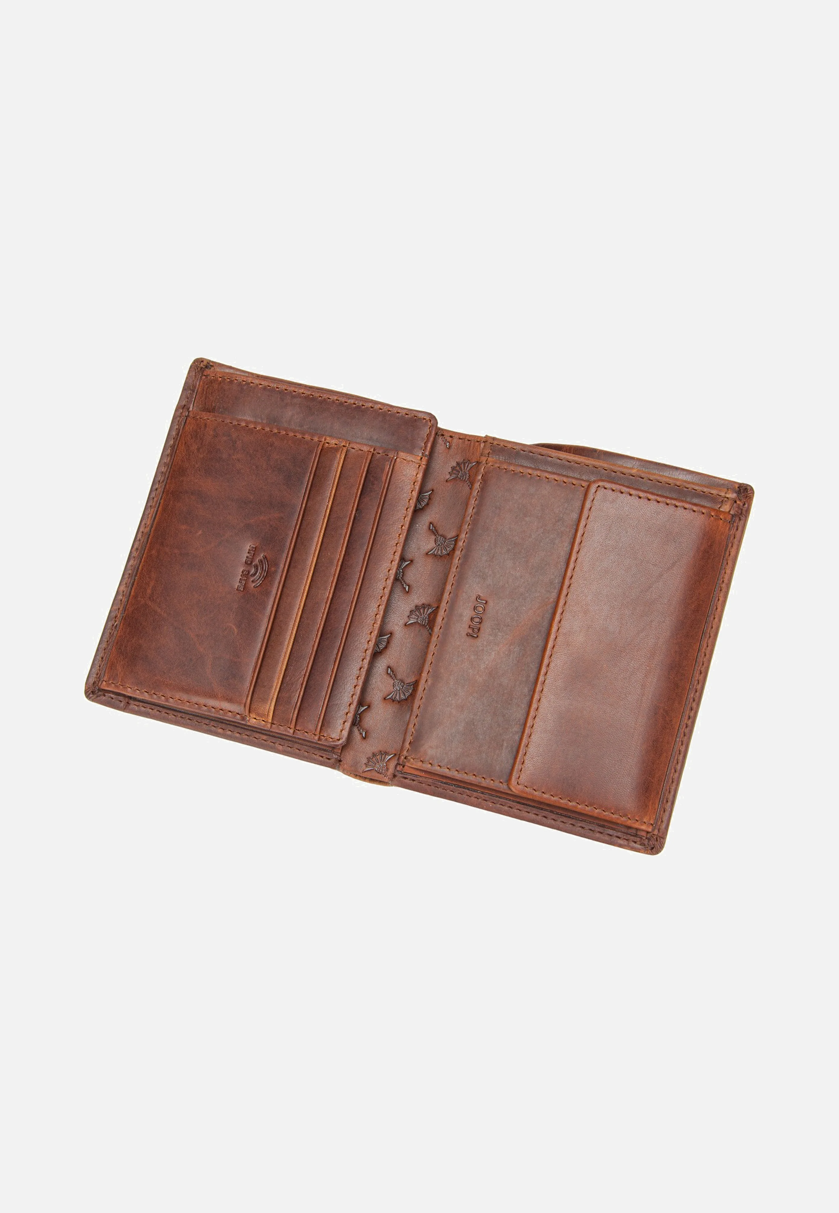 Cerratano Ladon Billfold MV8 Cognac - Portemonnaie - Image 3