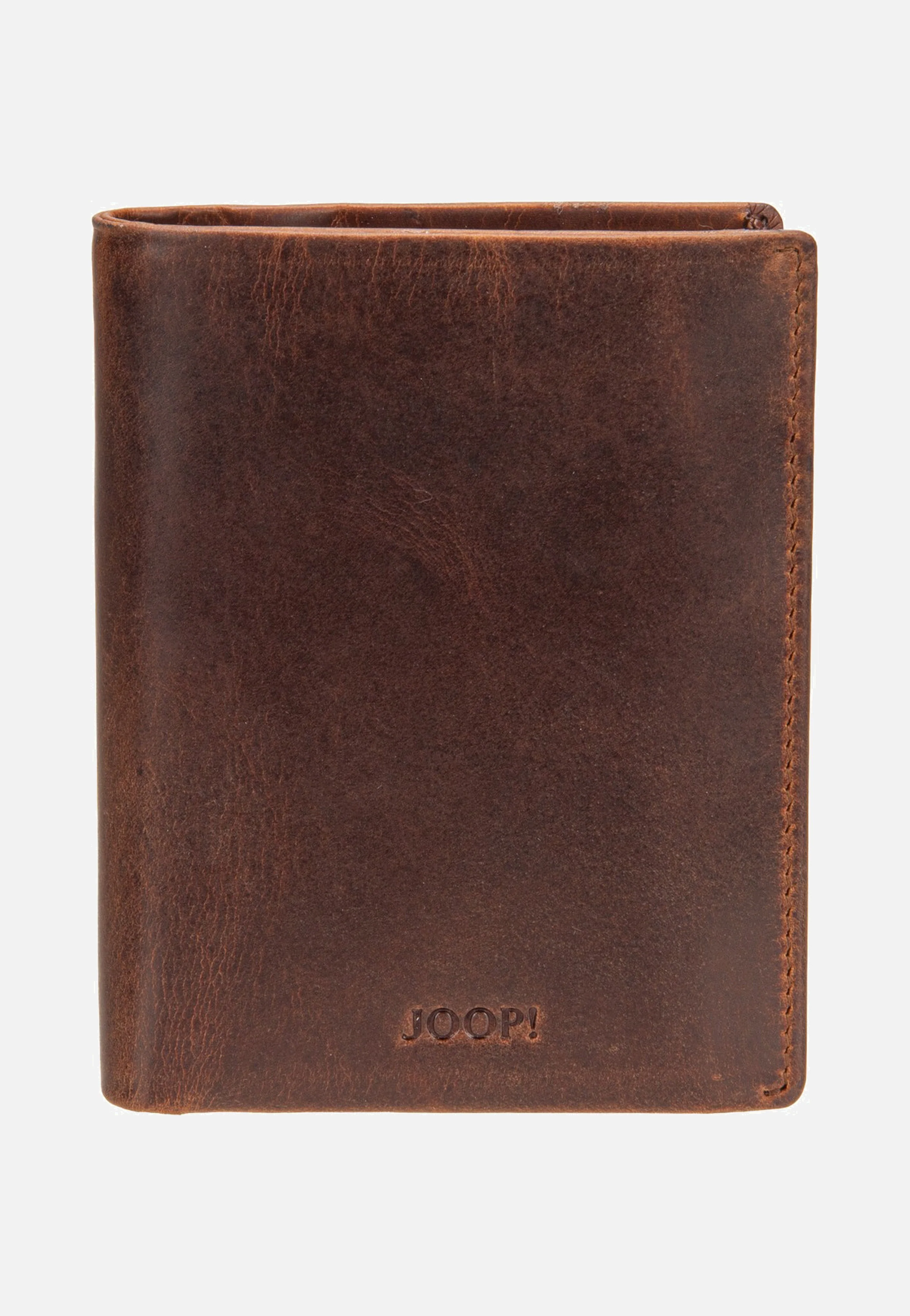 Cerratano Ladon Billfold MV8 Cognac - Portemonnaie - Image 5