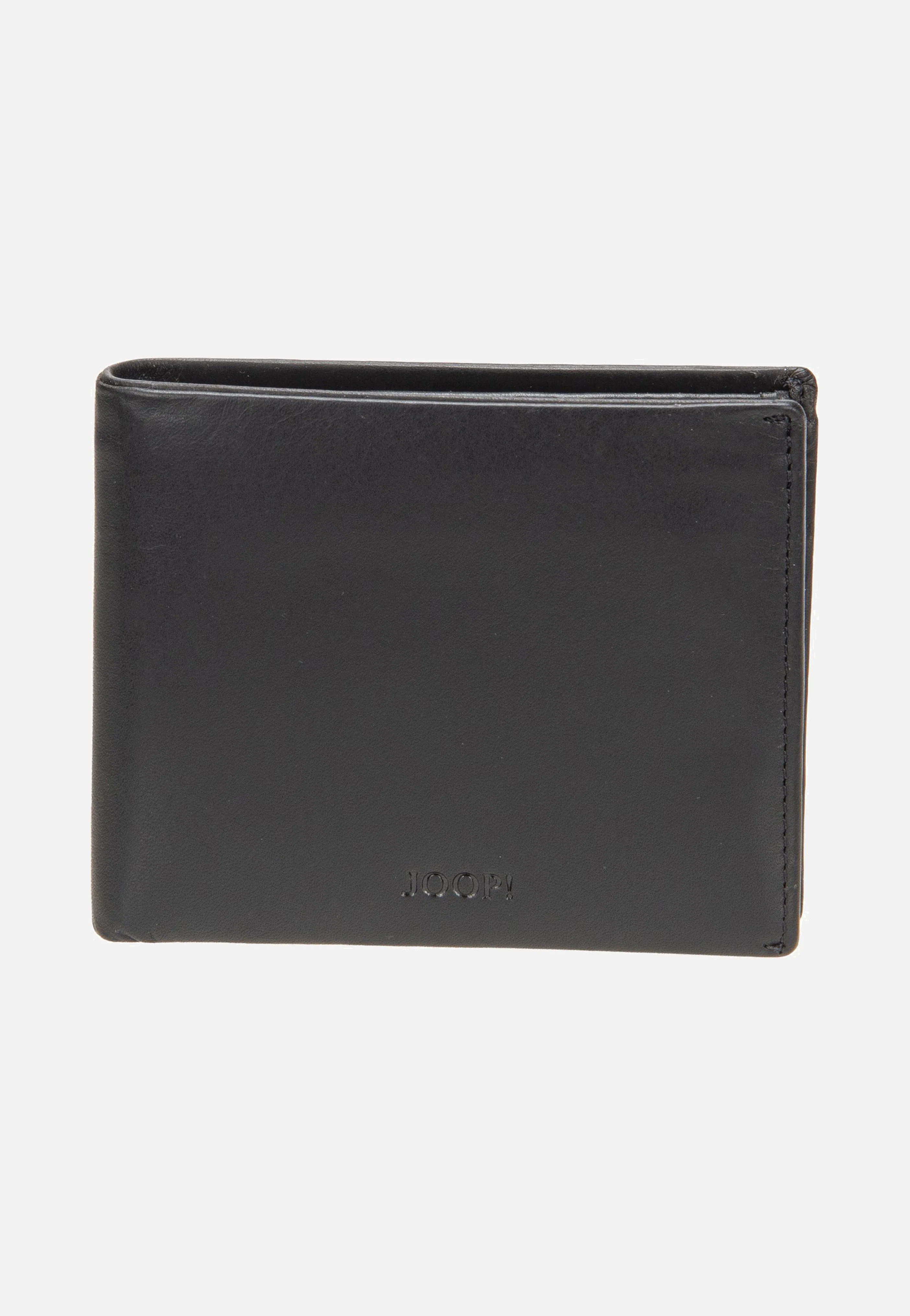 Cerratano Ninos Billfold MH10 Black - Portemonnaie - Image 2