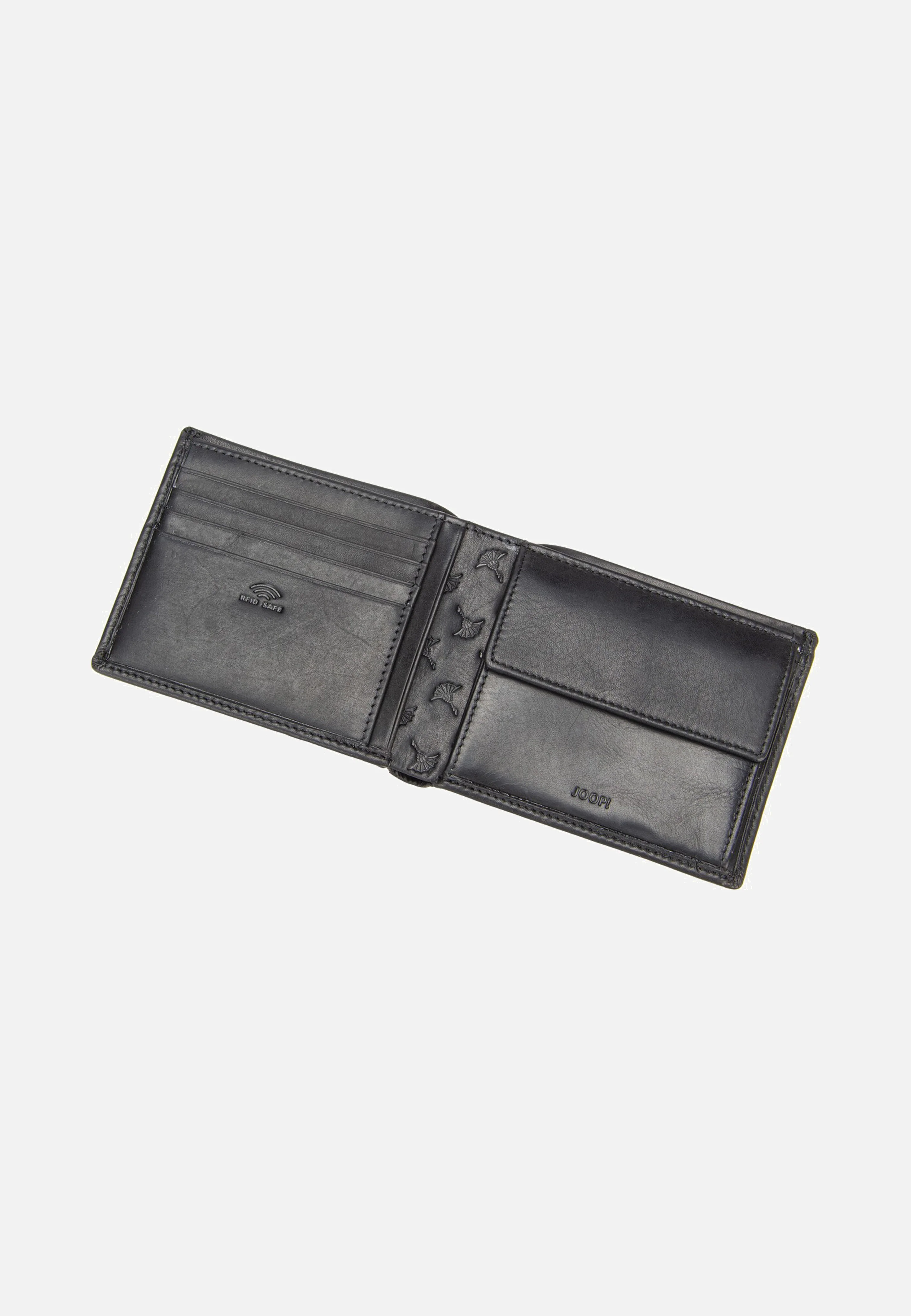 Cerratano Ninos Billfold MH10 Black - Portemonnaie - Image 5