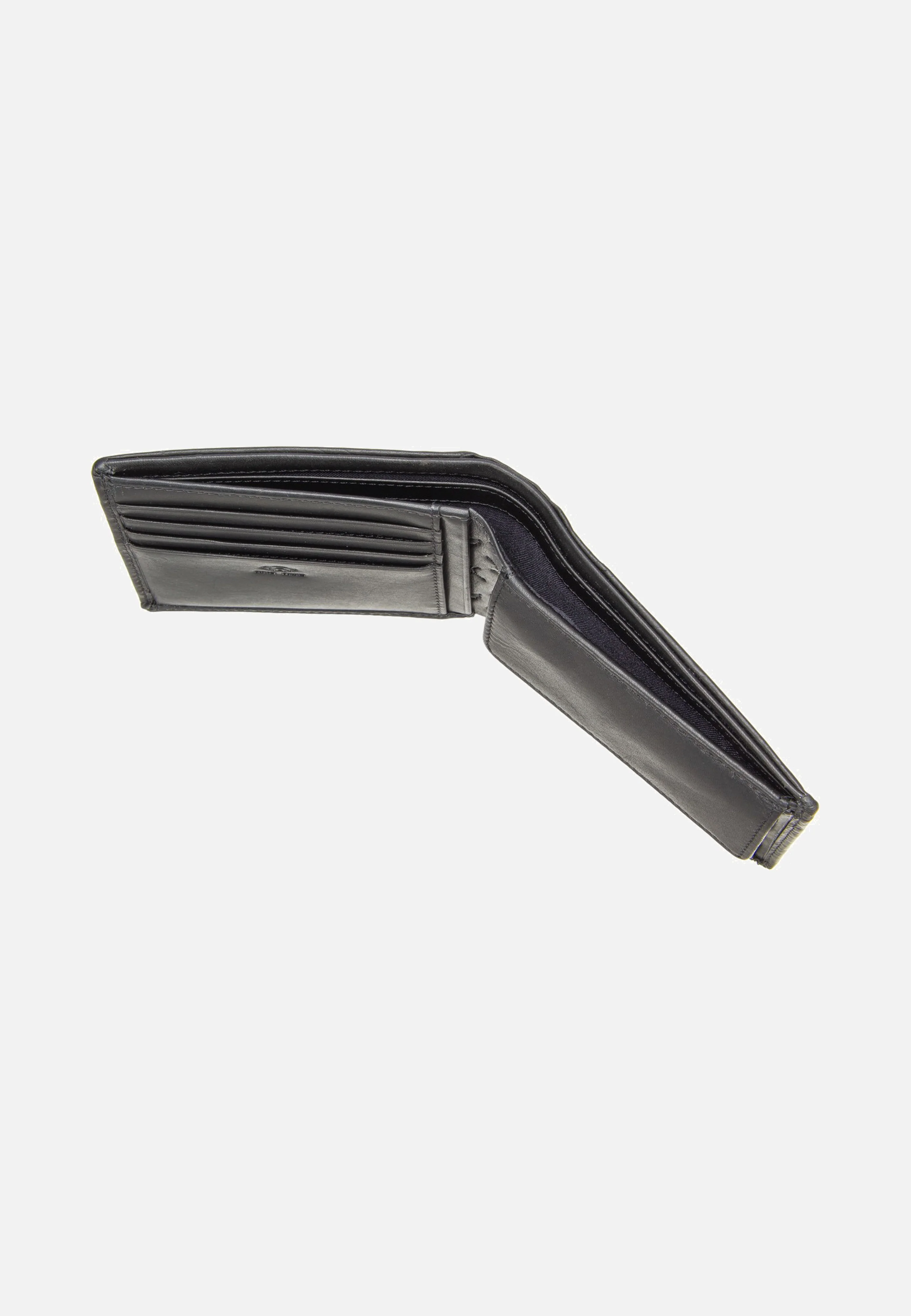 Cerratano Ninos Billfold MH10 Black - Portemonnaie - Image 6