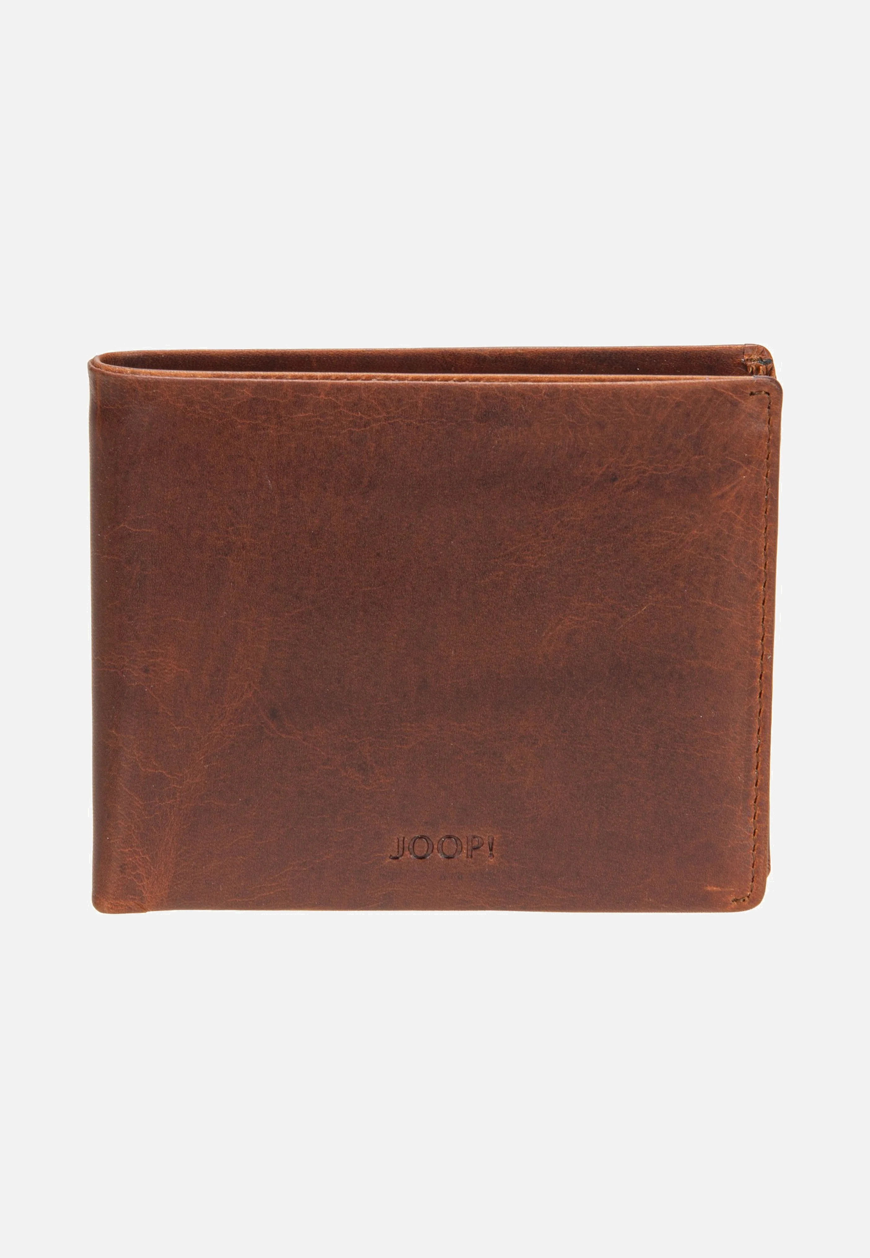 Cerratano Ninos Billfold MH10 Cognac - Portemonnaie - Image 2