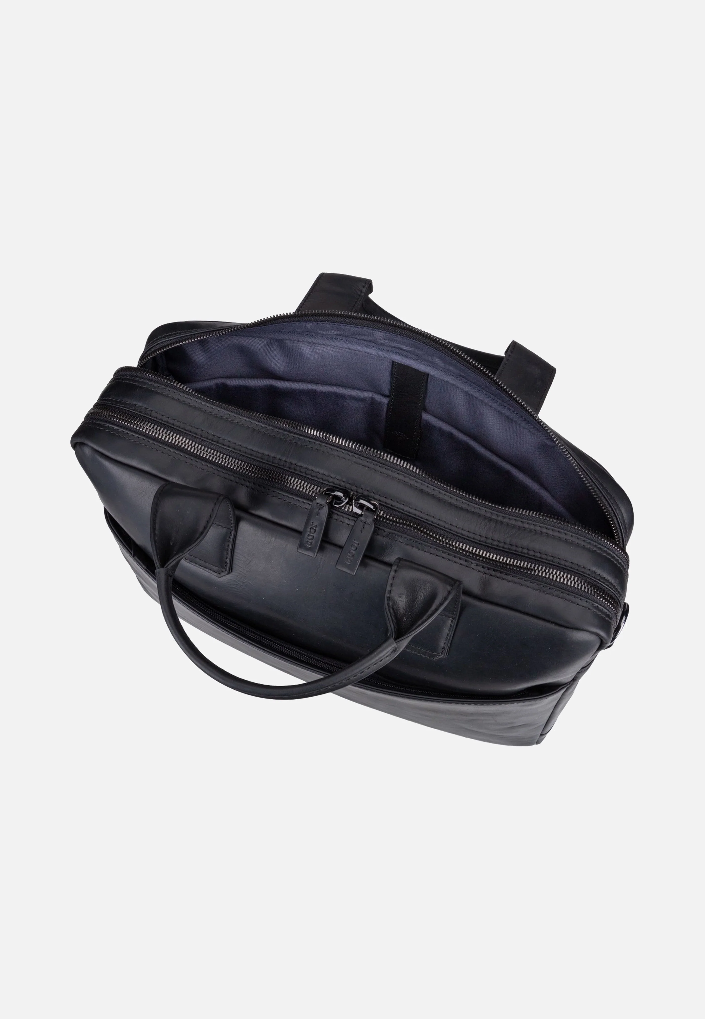 Cerratano Pandion MHZ Black - Aktentasche - Image 5
