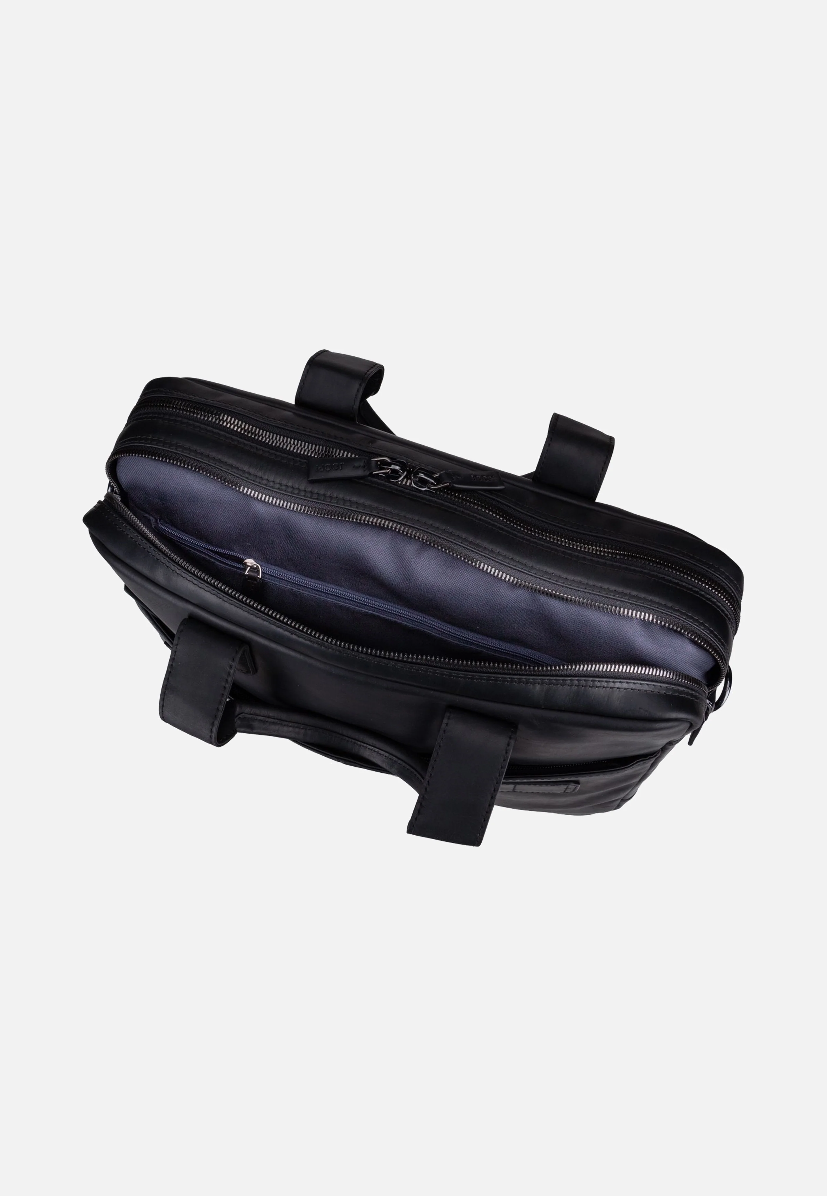 Cerratano Pandion MHZ Black - Aktentasche - Image 6