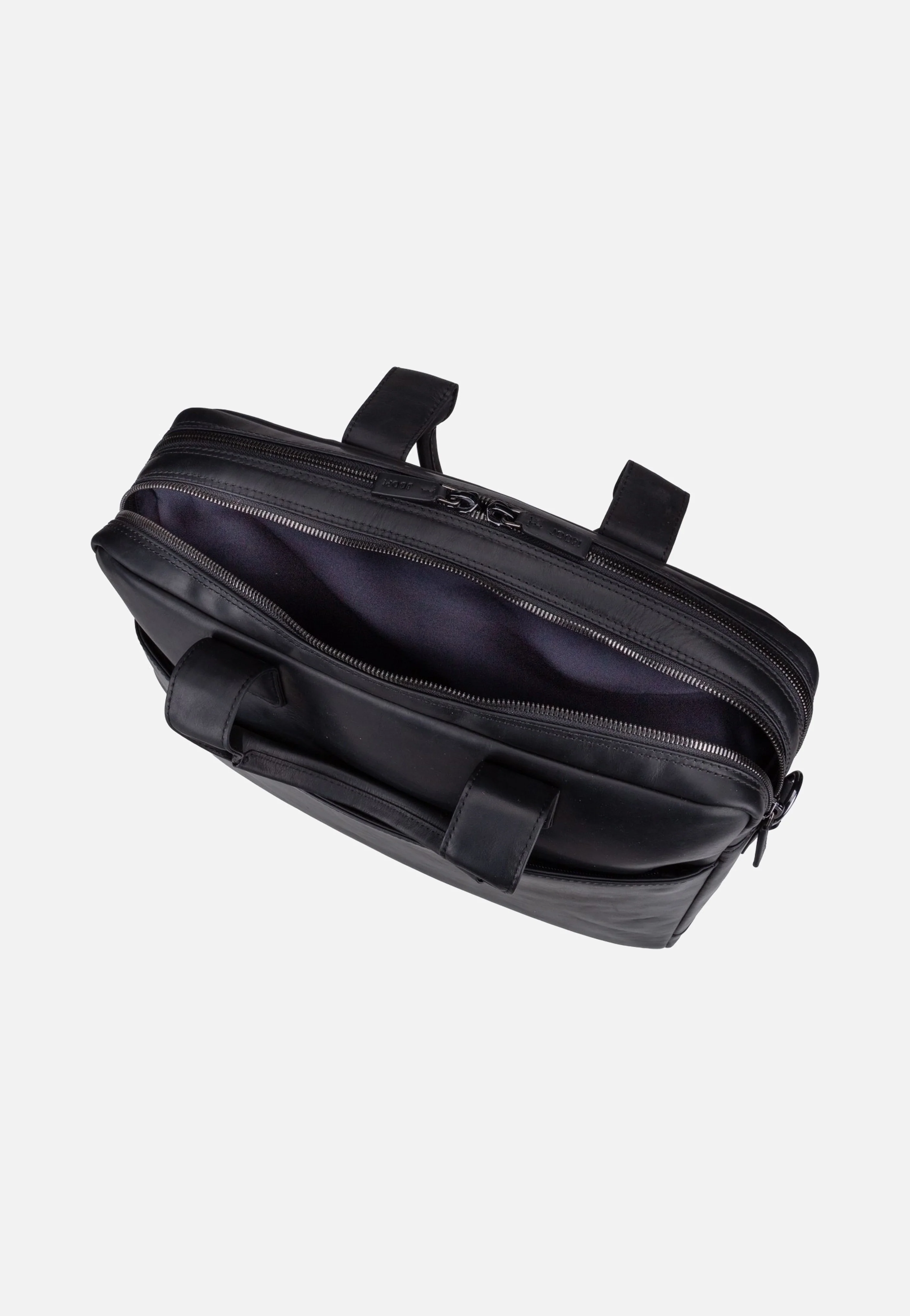Cerratano Pandion MHZ Black - Aktentasche - Image 7