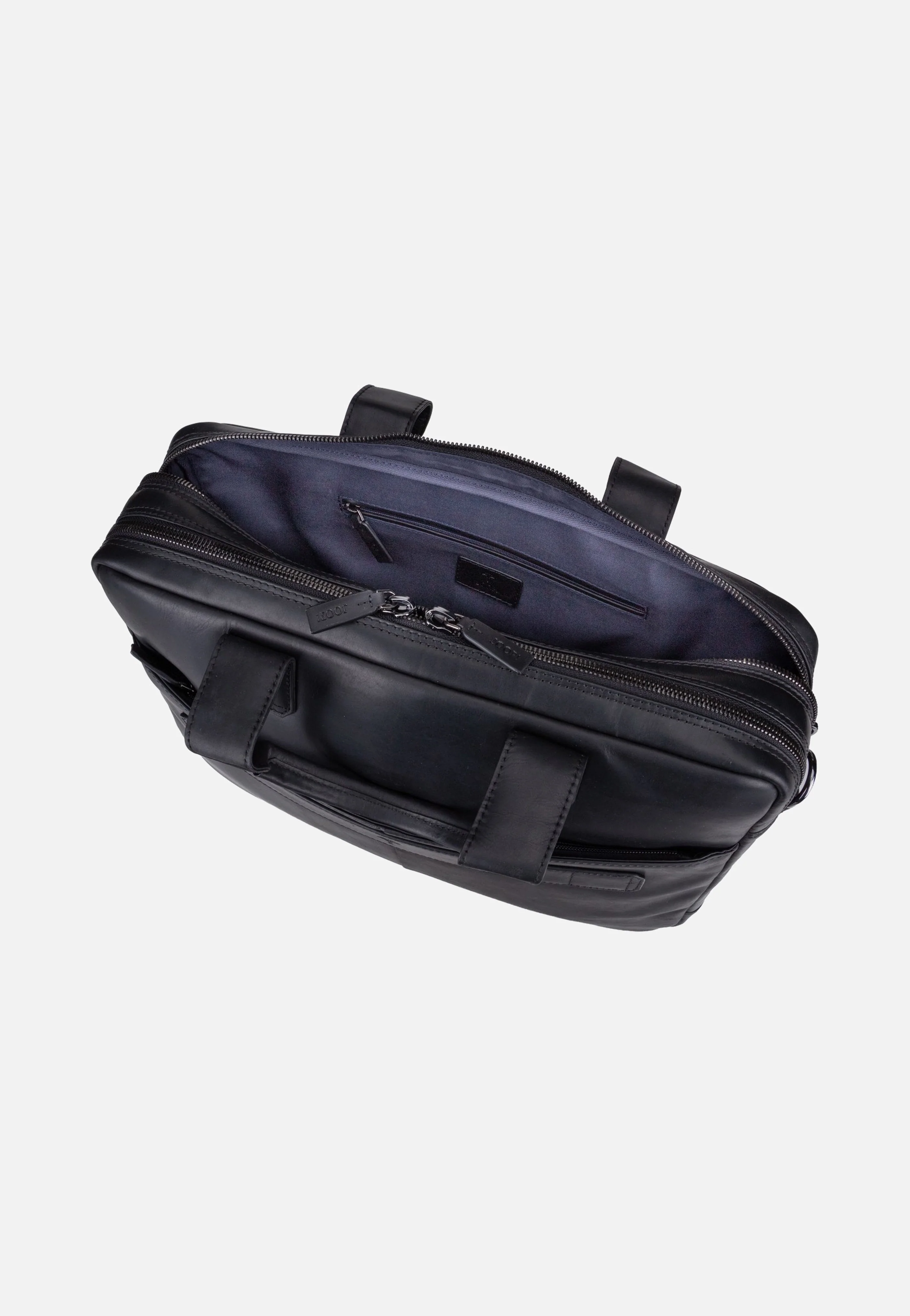 Cerratano Pandion MHZ Black - Aktentasche - Image 8